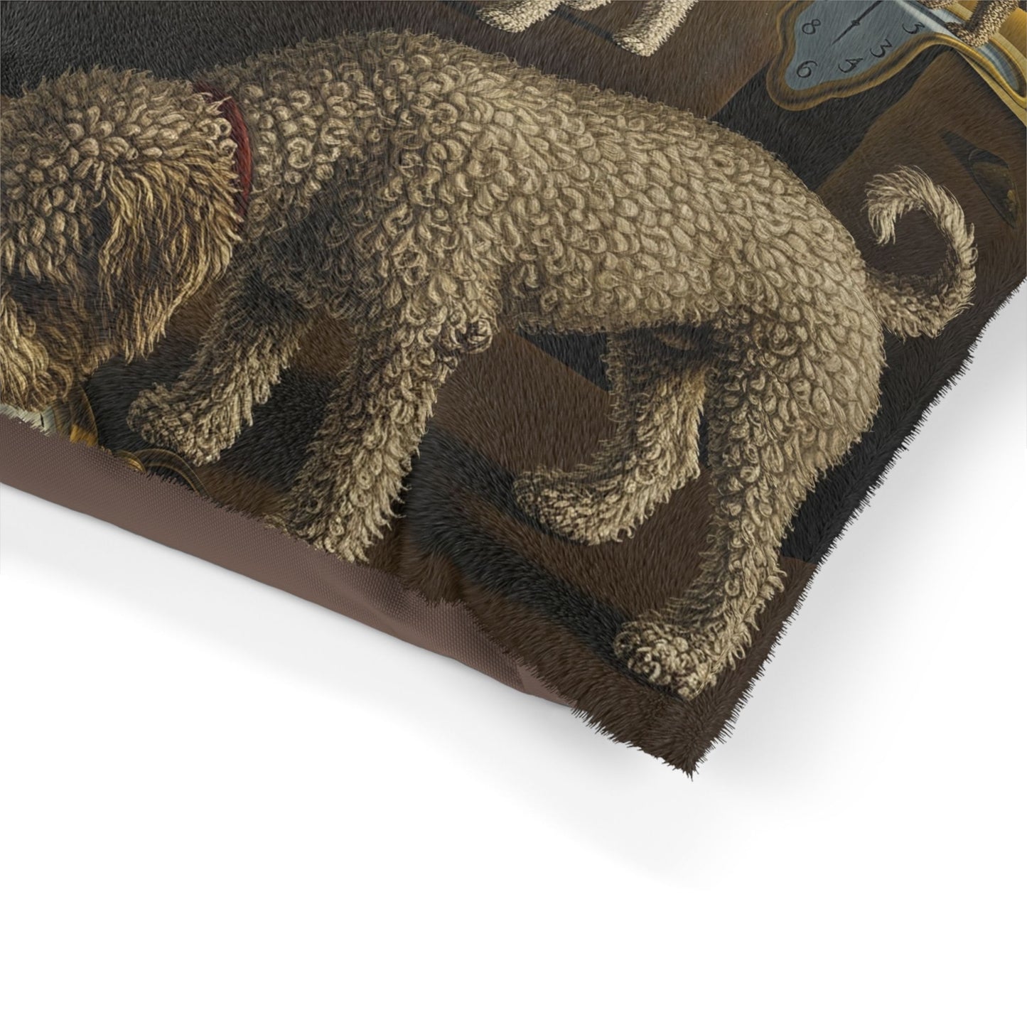 Spanish Water Dog Pet Bed