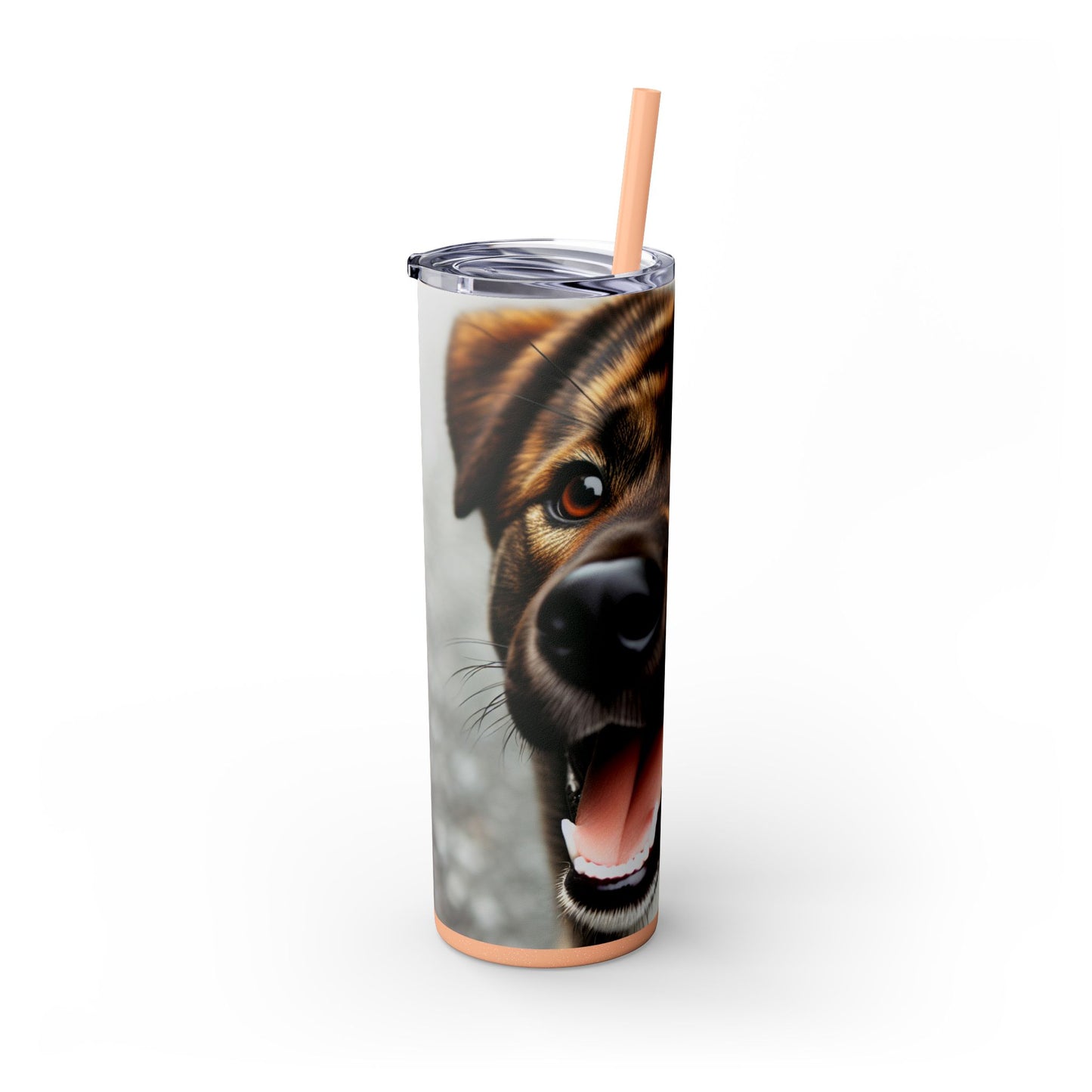 Kai Ken Tumbler with Straw, 20oz