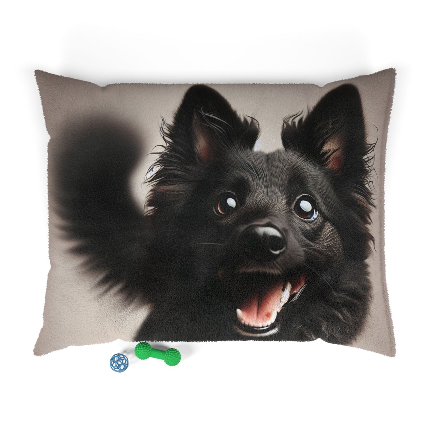 Mudi Pet Bed