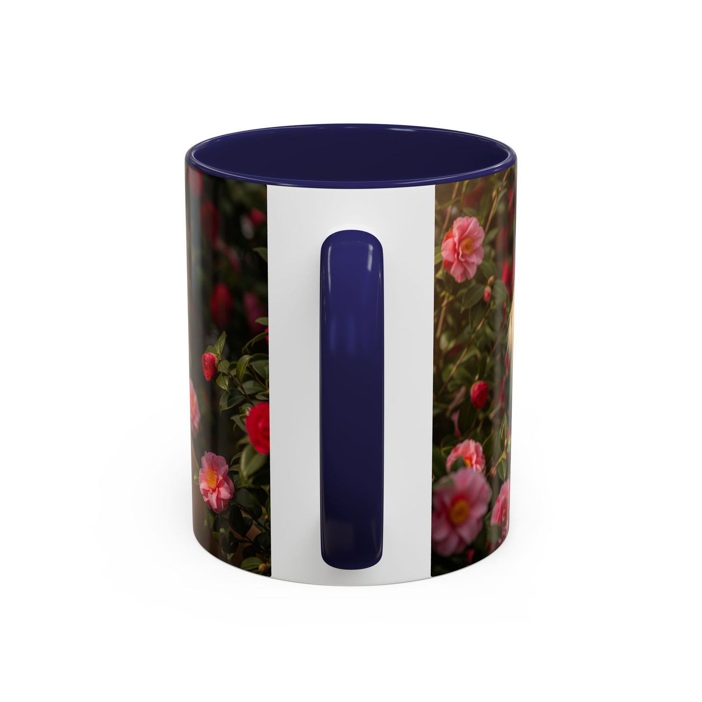 Chinese Saluki Accent Coffee Mug - Perfect Gift for Dog Lovers
