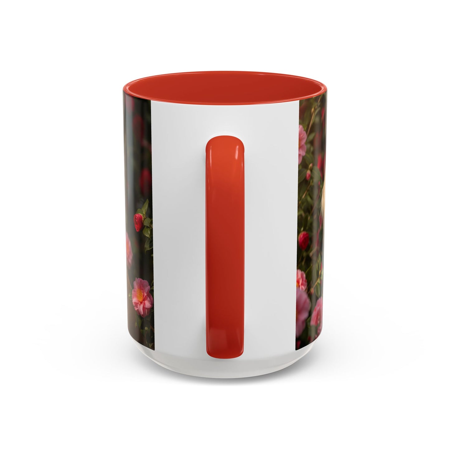 Chinese Saluki Accent Coffee Mug - Perfect Gift for Dog Lovers