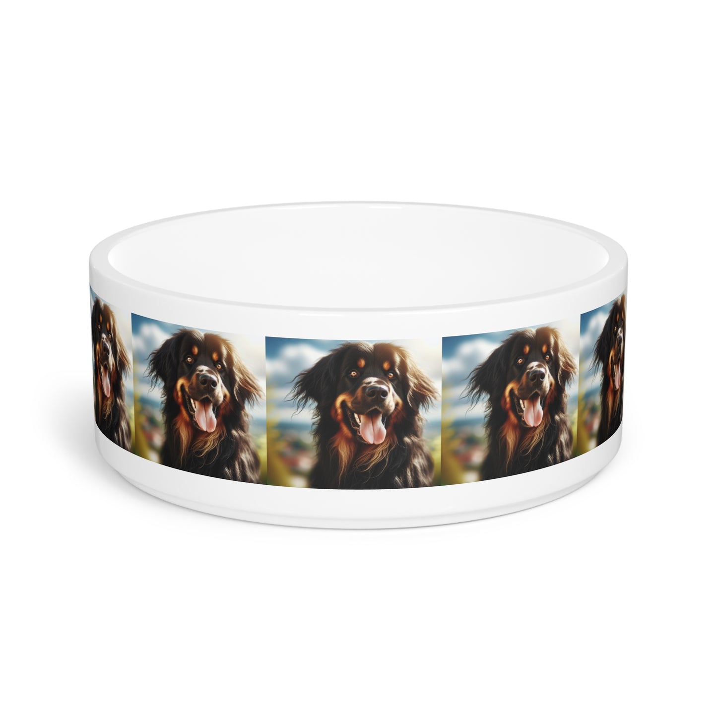 Hovawart Pet Bowl