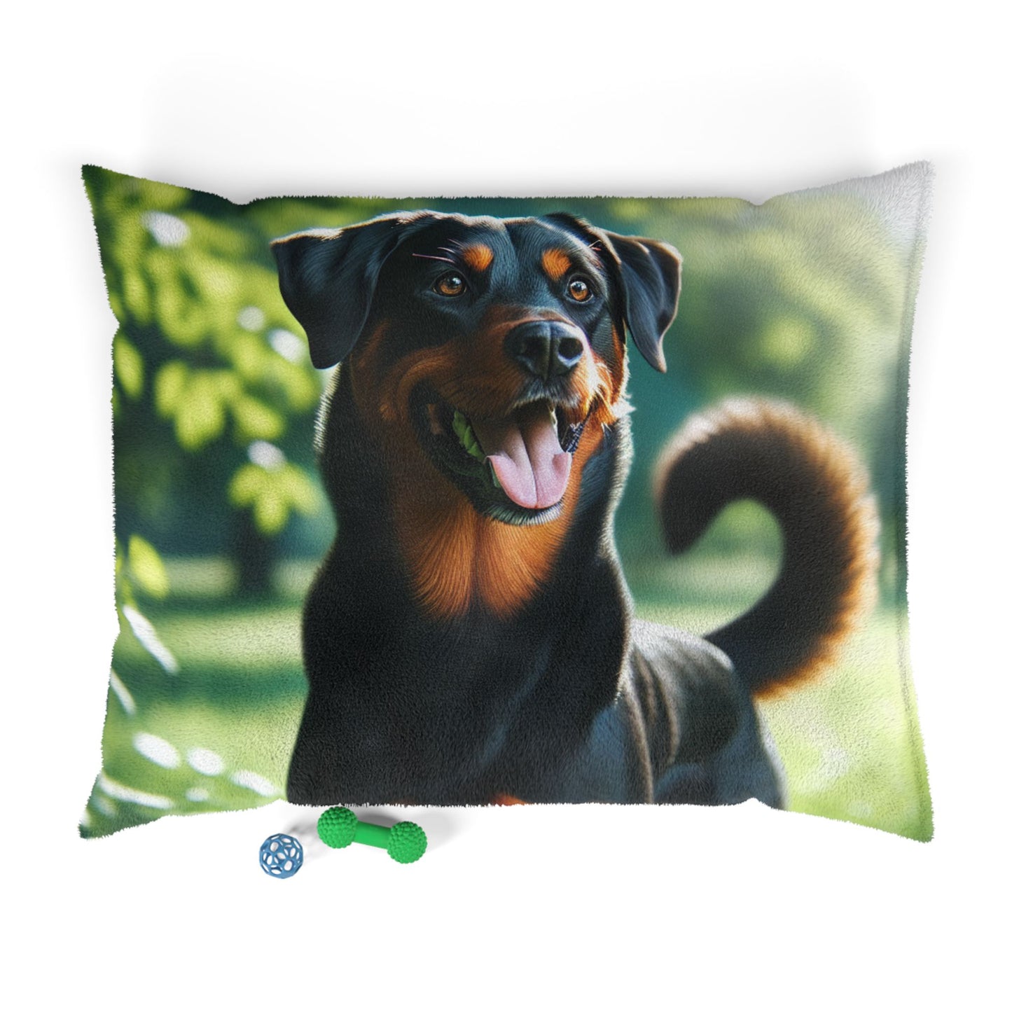 Beauceron Pet Bed