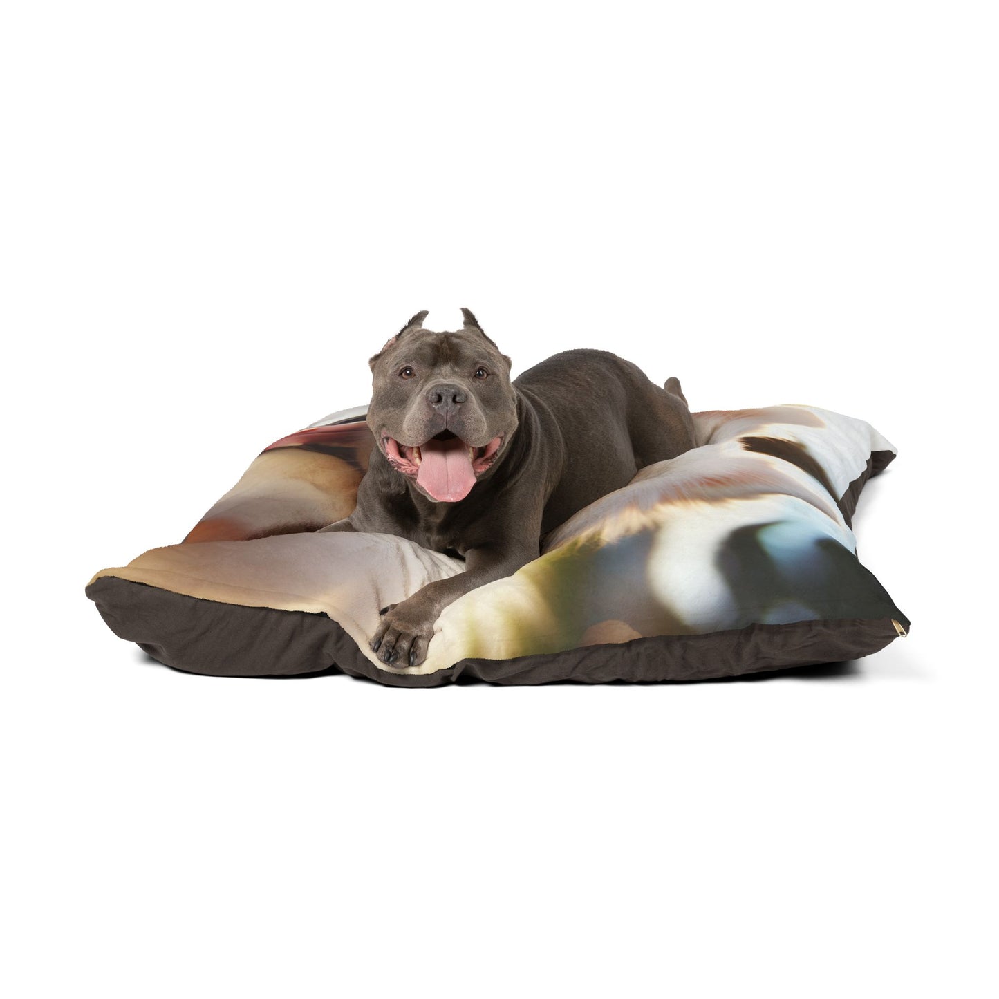 Volpino Italiano Pet Bed