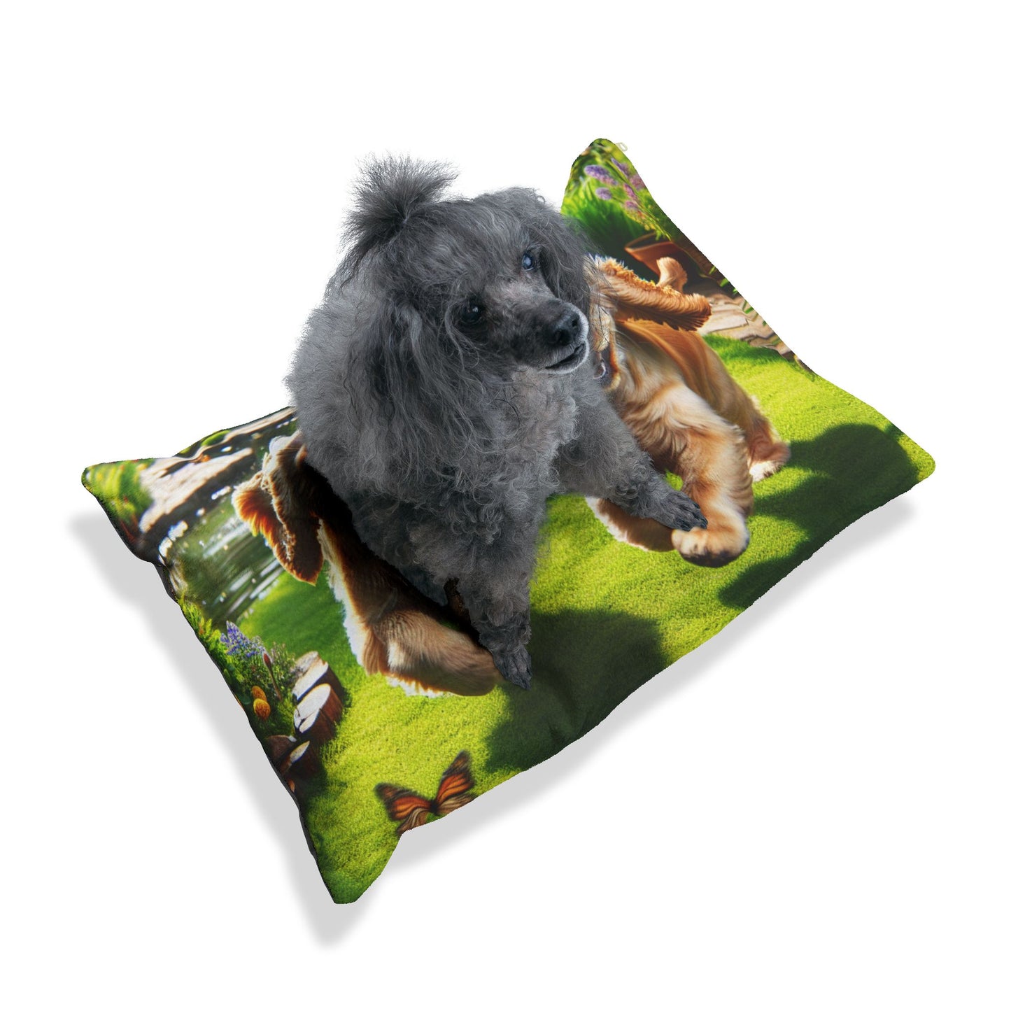 Cocker Spaniel Pet Bed