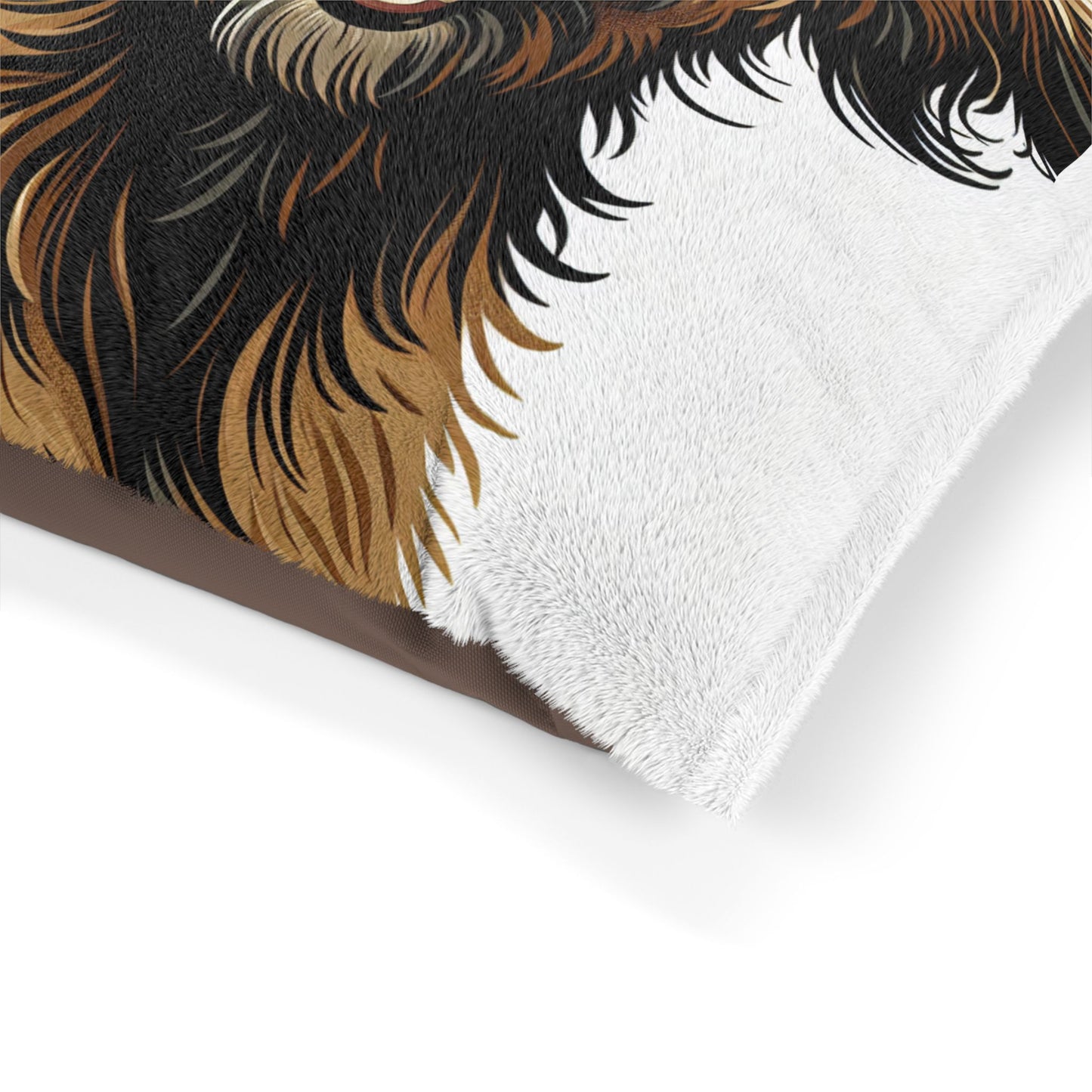 Berger Picard Pet Bed