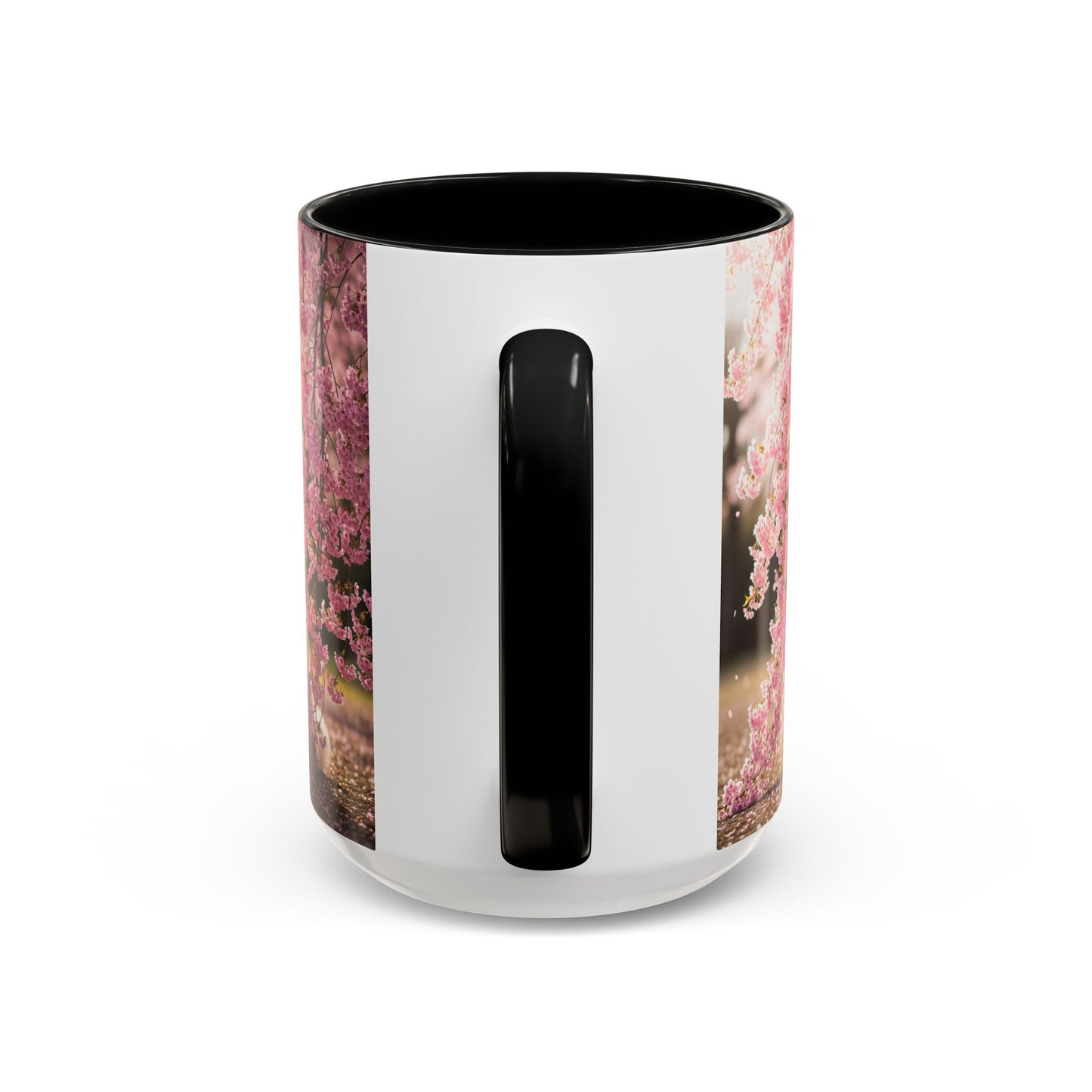 Hokkaido Accent Coffee Mug - Perfect Gift for Dog Lovers