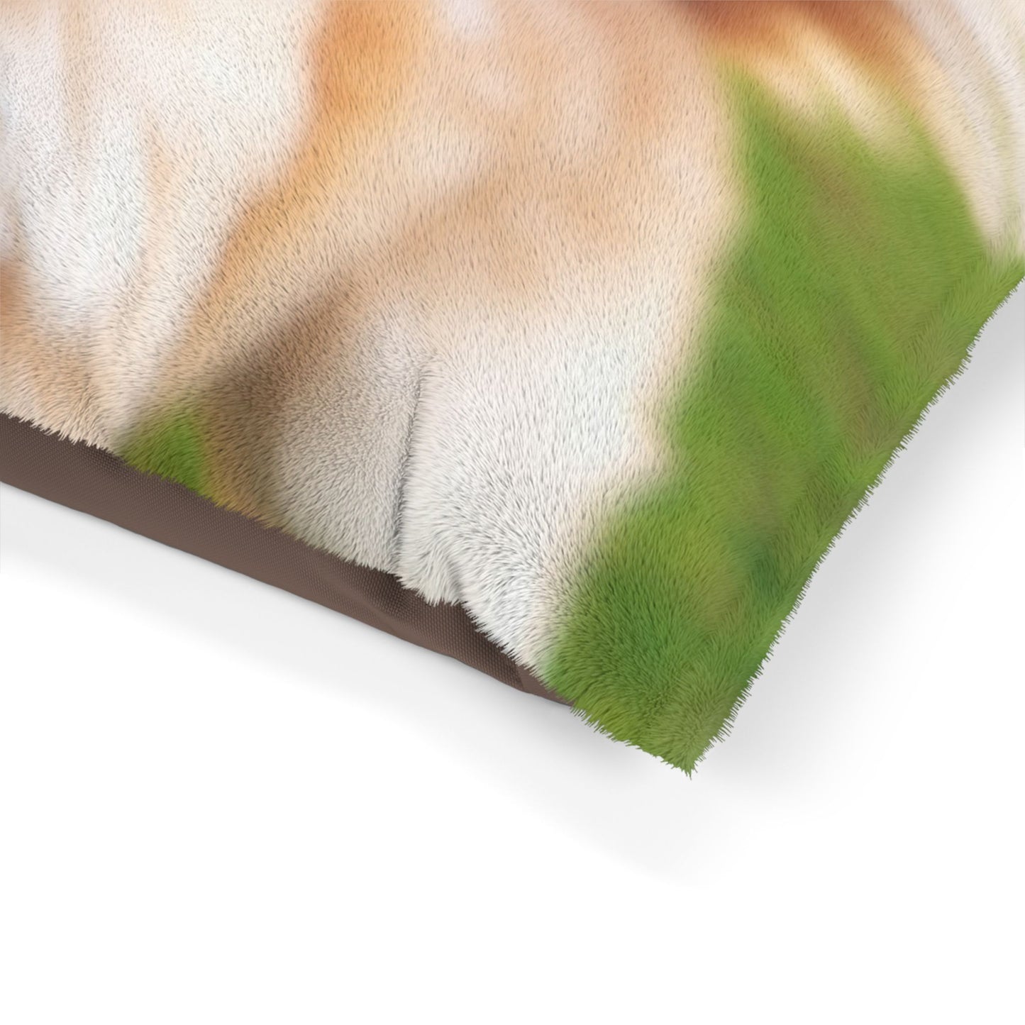 Shih-poo Pet Bed