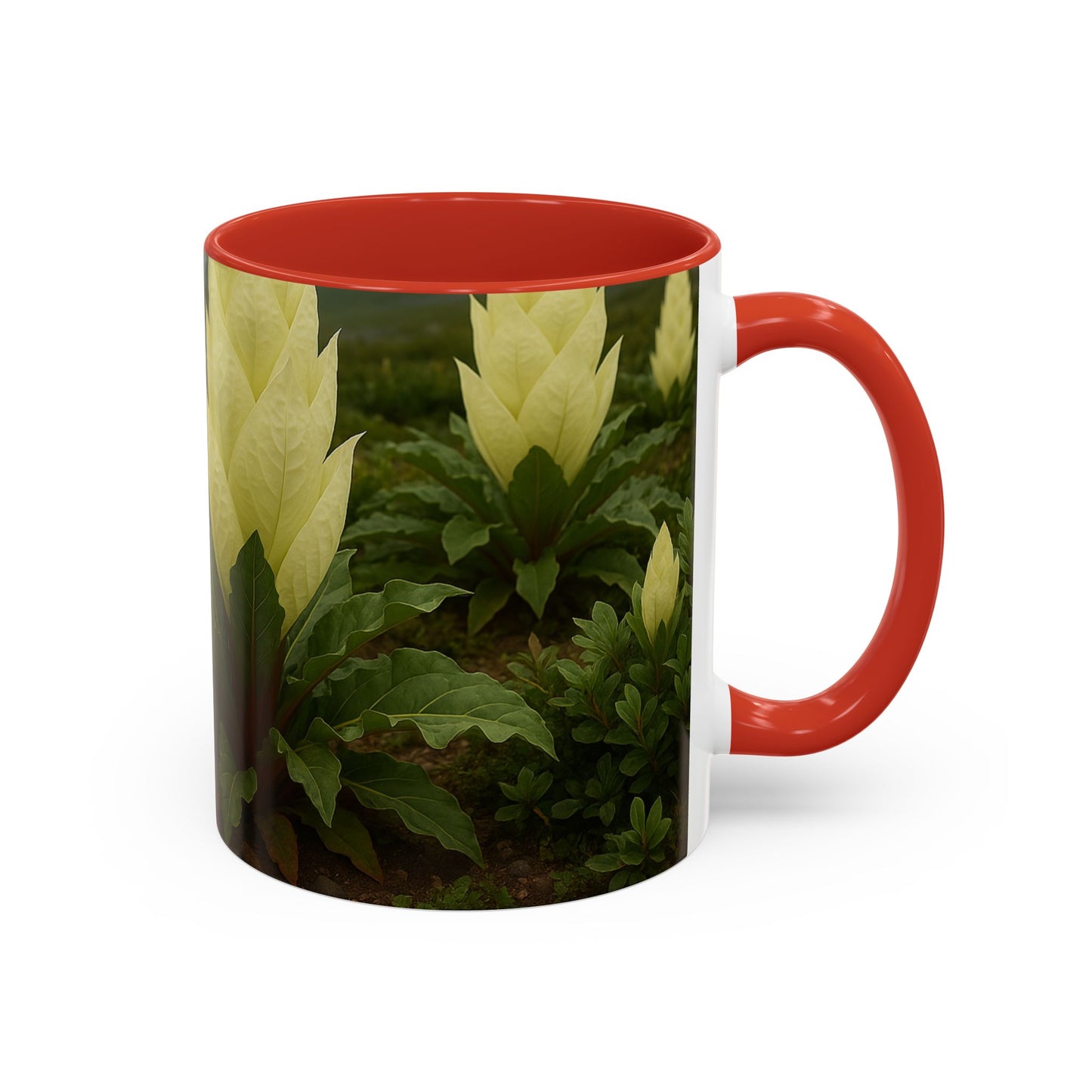Shihmalt Accent Coffee Mug - Perfect Gift for Dog Lovers