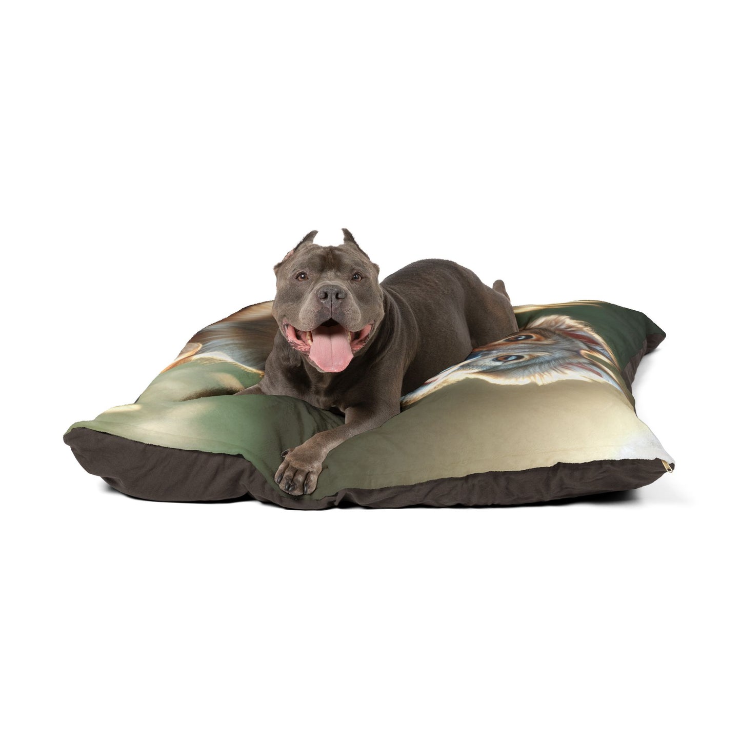 Calupoh Pet Bed