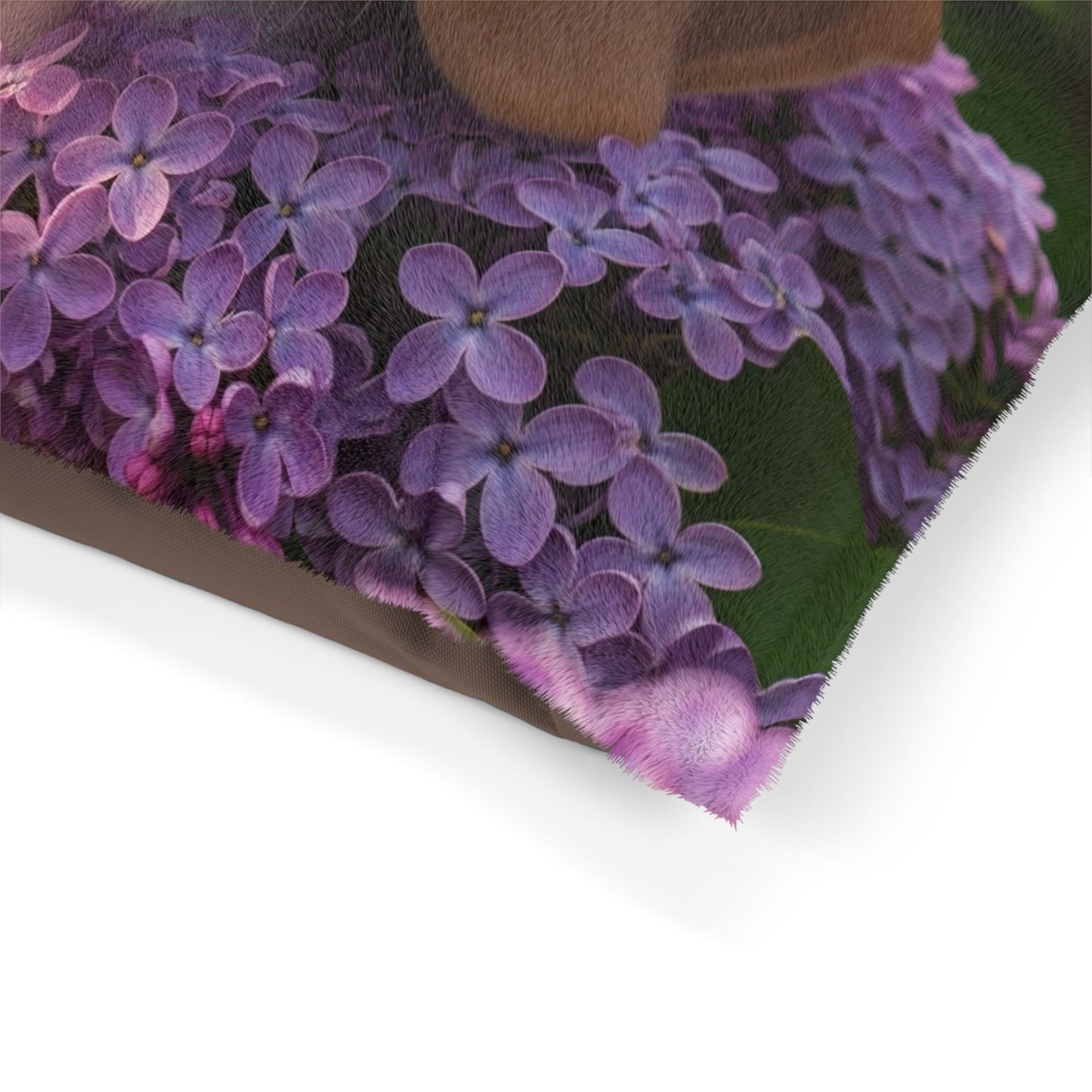 Peagle Pet Bed