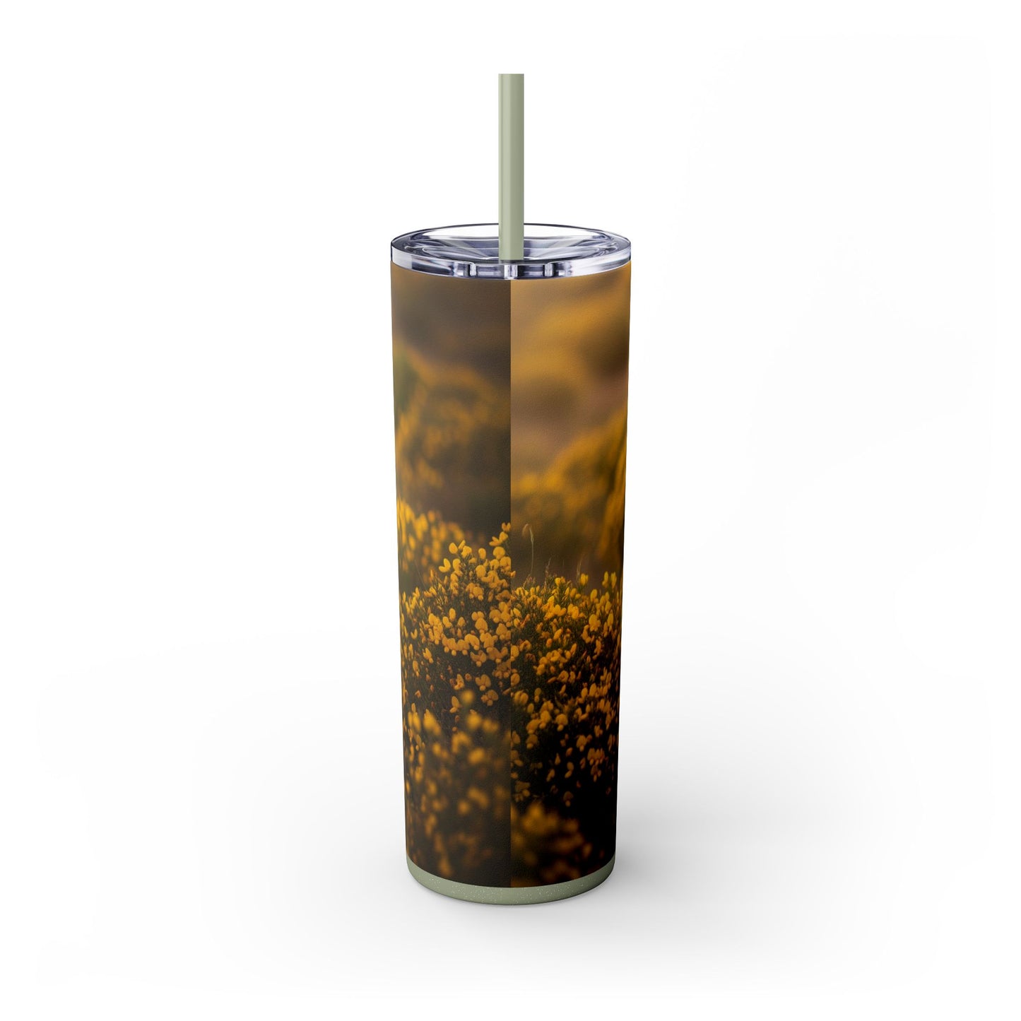 Rafeiro do Alentejo Tumbler with Straw, 20oz