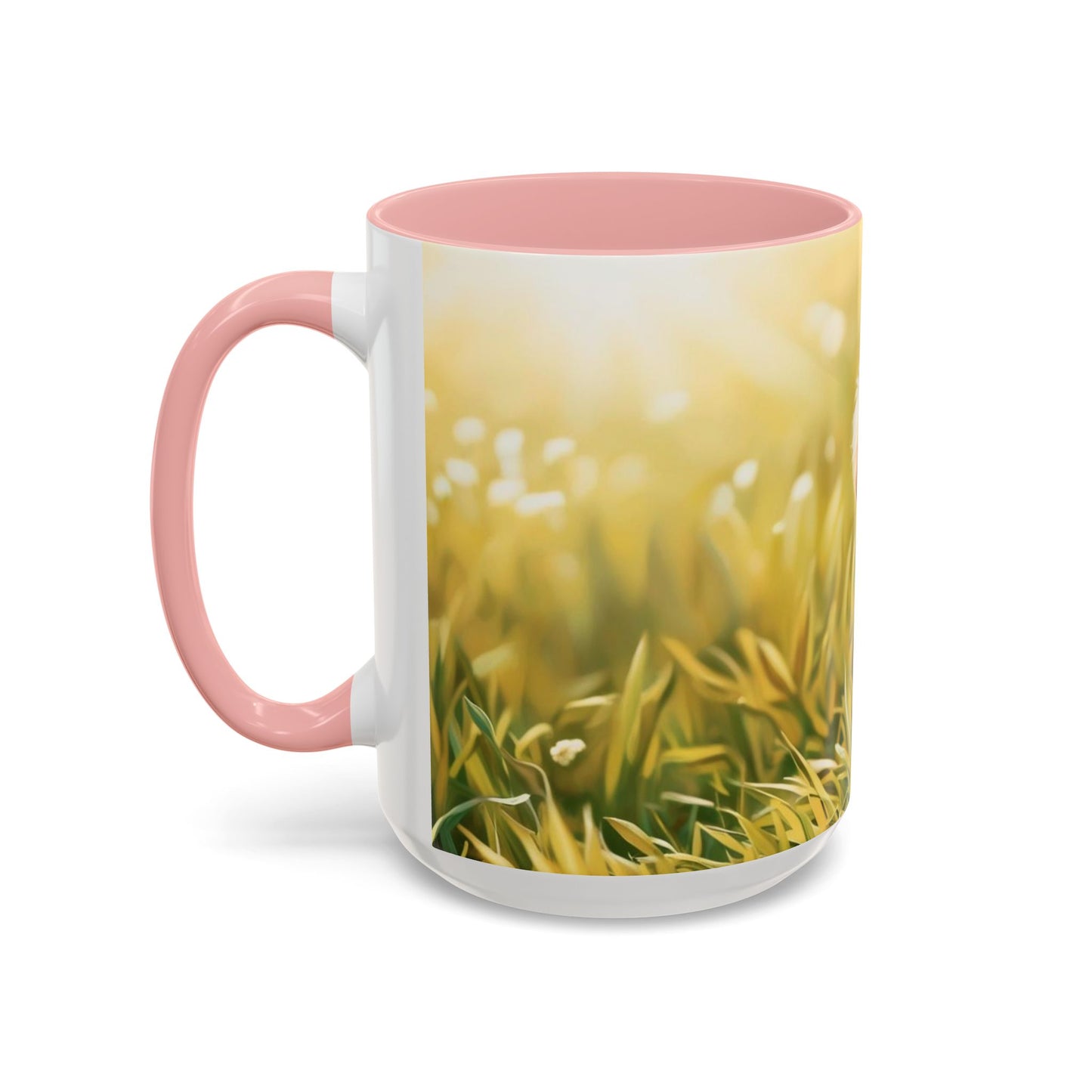 Miniature Poodle Accent Coffee Mug - Perfect Gift for Dog Lovers