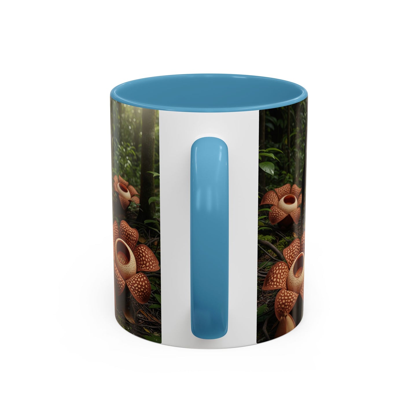 Telomian Accent Coffee Mug - Perfect Gift for Dog Lovers