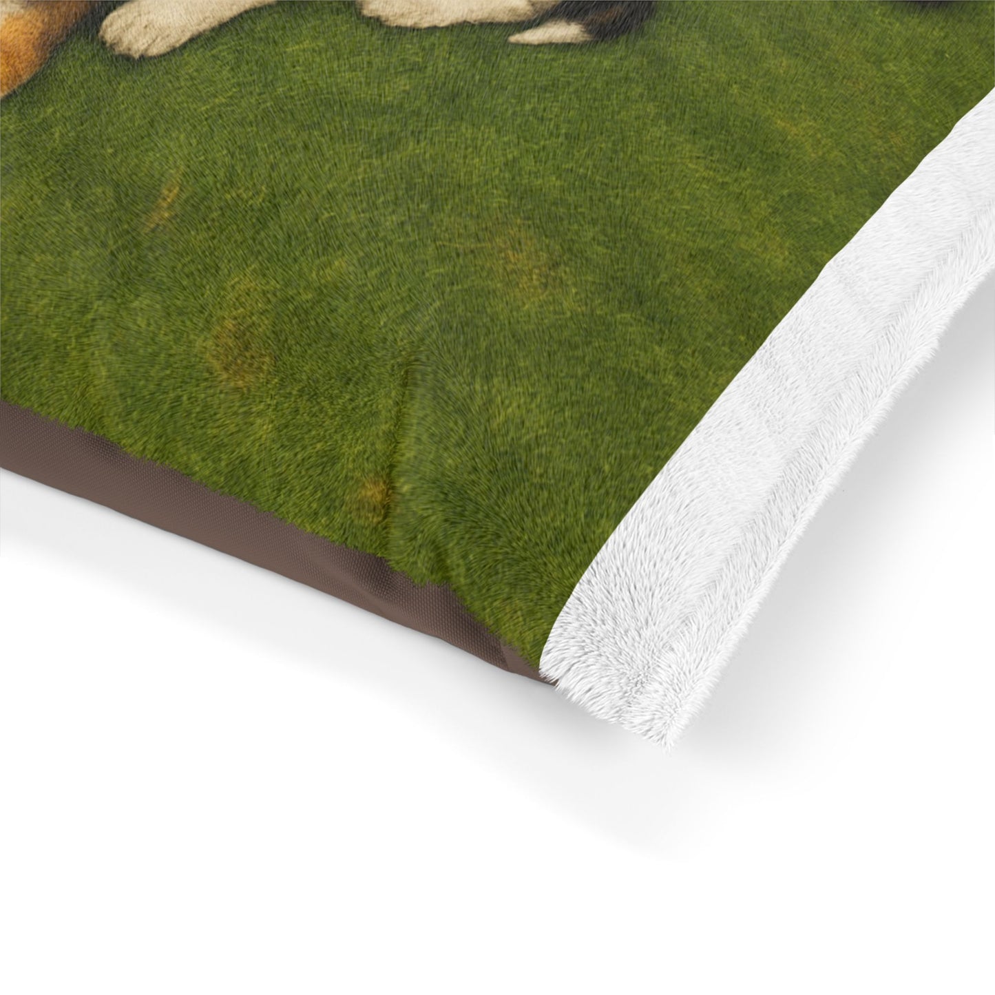 Beagle puppies Pet Bed