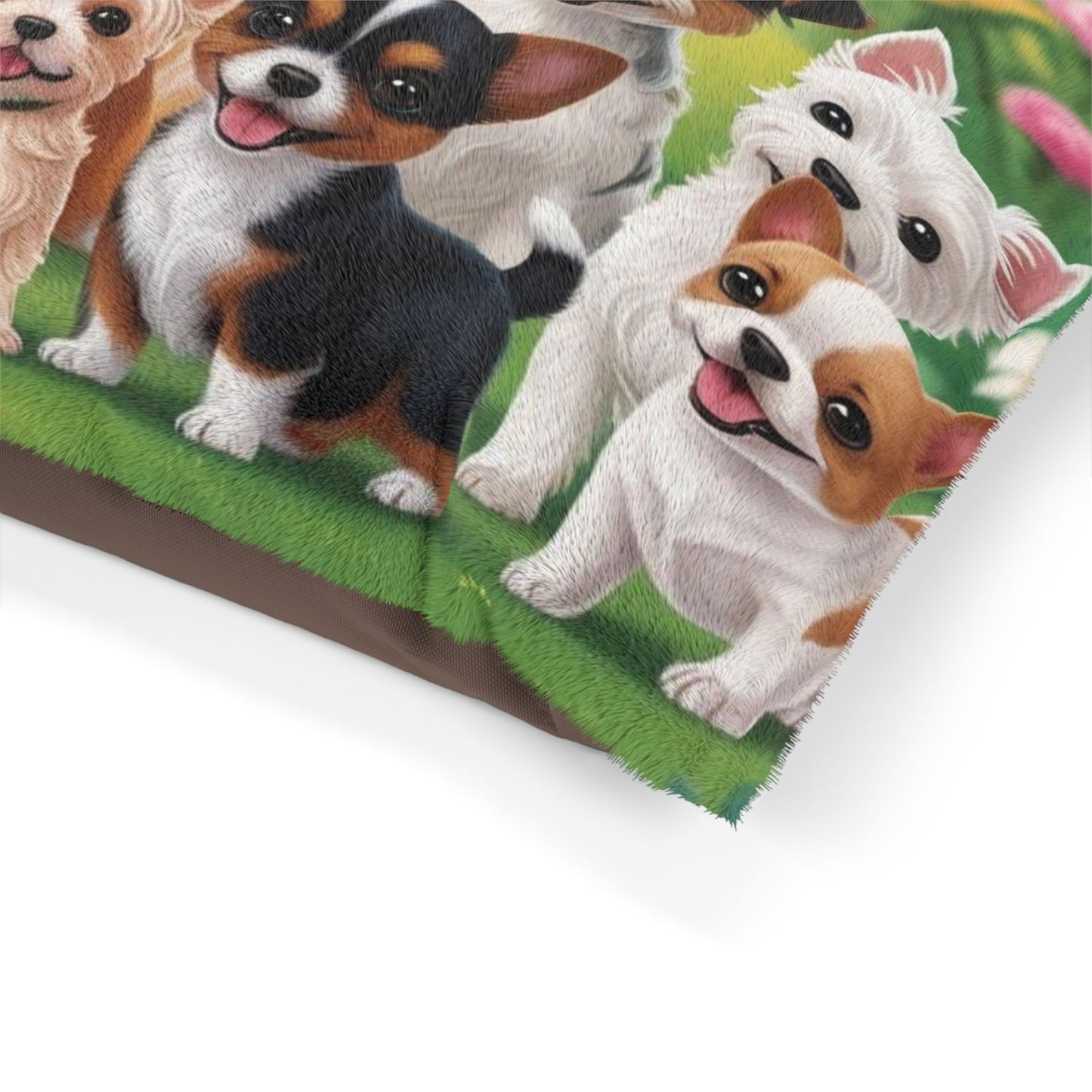 Tiny Dogs Pet Bed