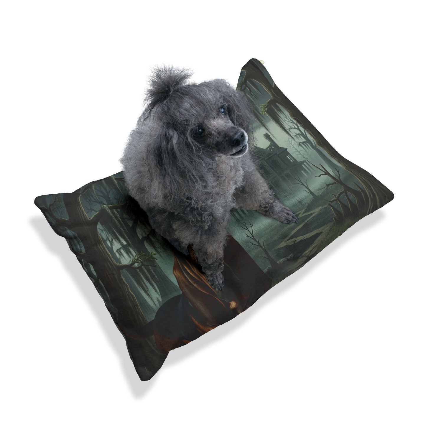 Bloodhound Pet Bed