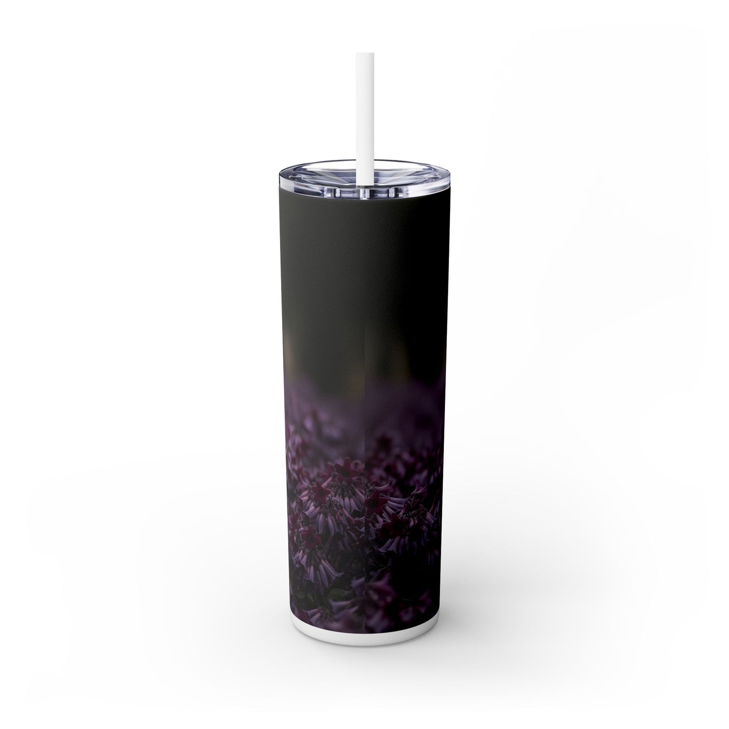 Thai Bangkaew Tumbler with Straw, 20oz