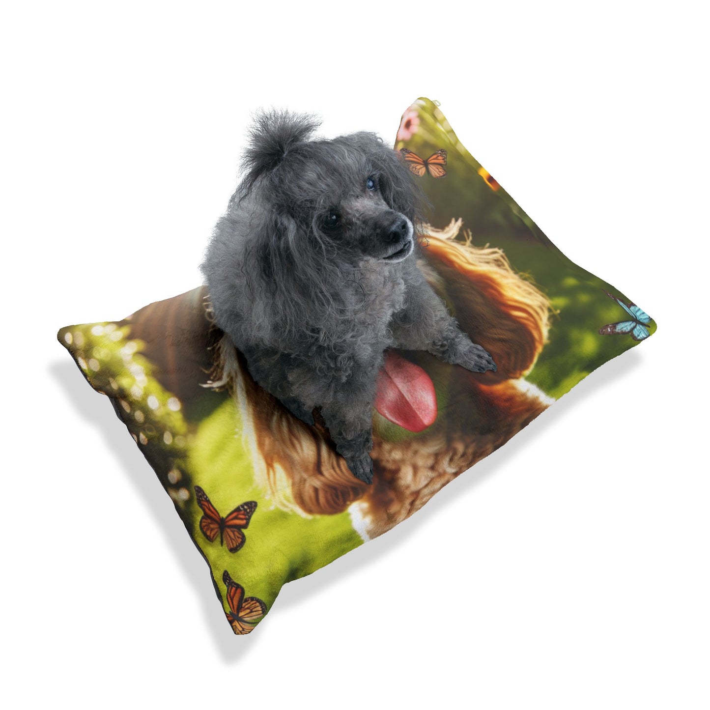 Cockapoo Pet Bed