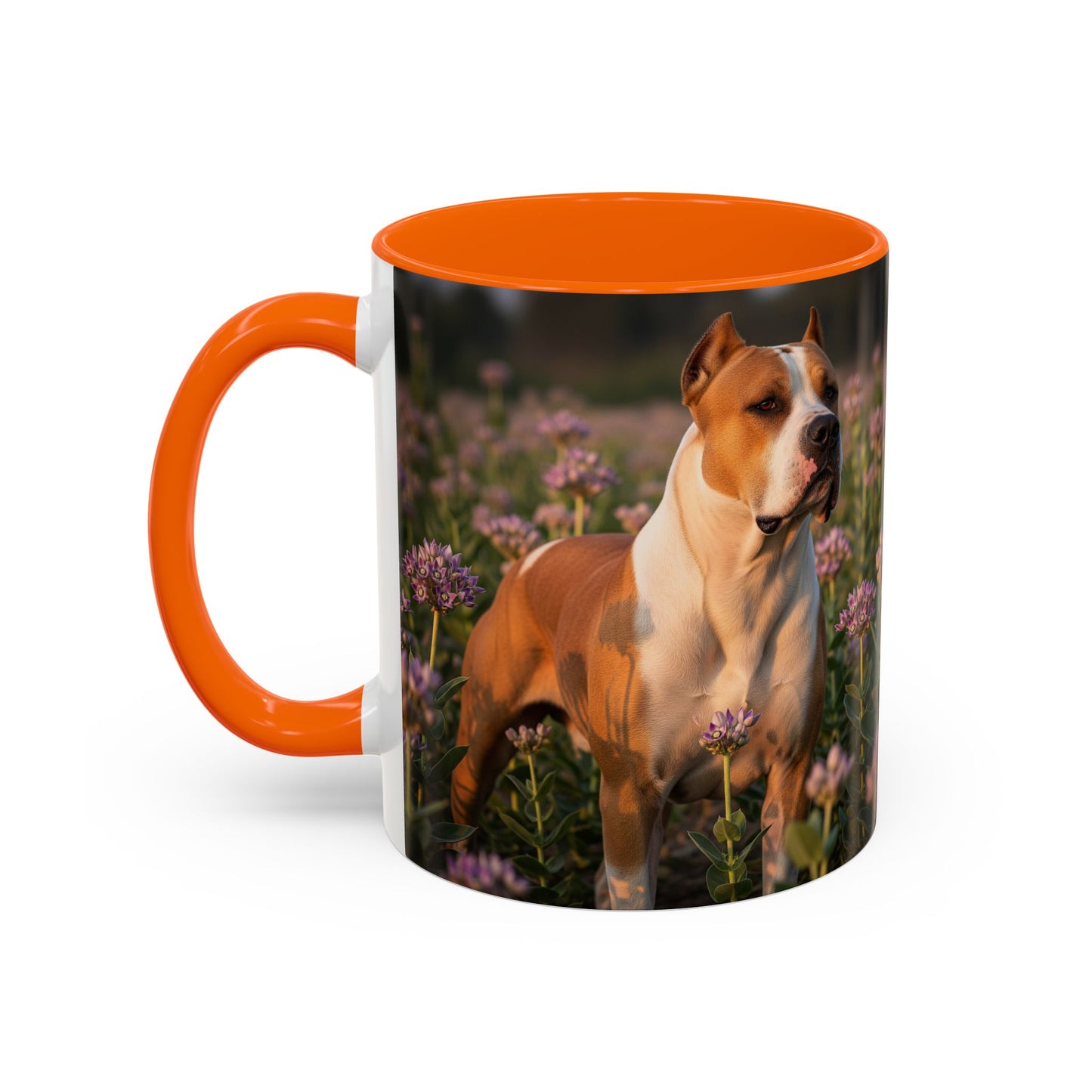 Gull Dong Accent Coffee Mug - Perfect Gift for Dog Lovers