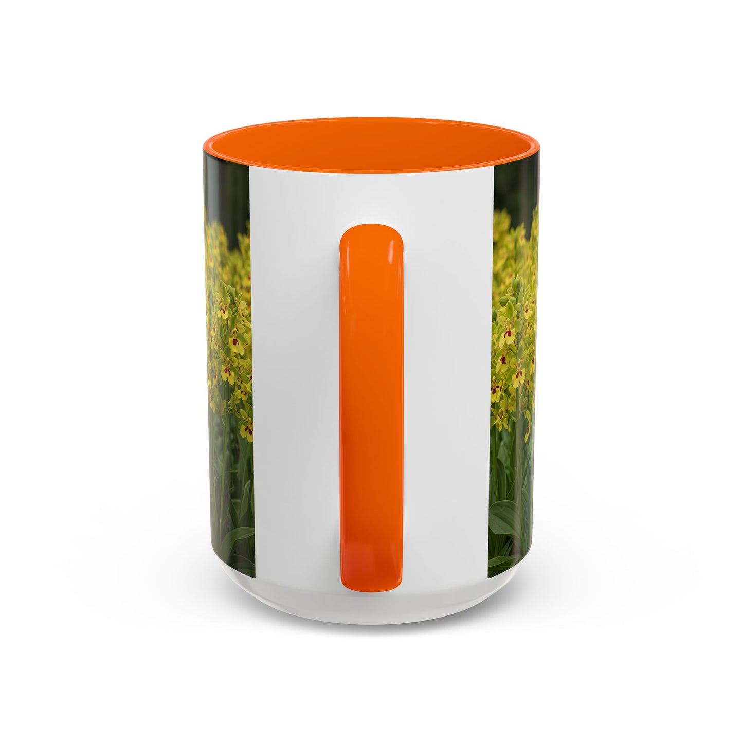 Basenji Accent Coffee Mug - Perfect Gift for Dog Lovers