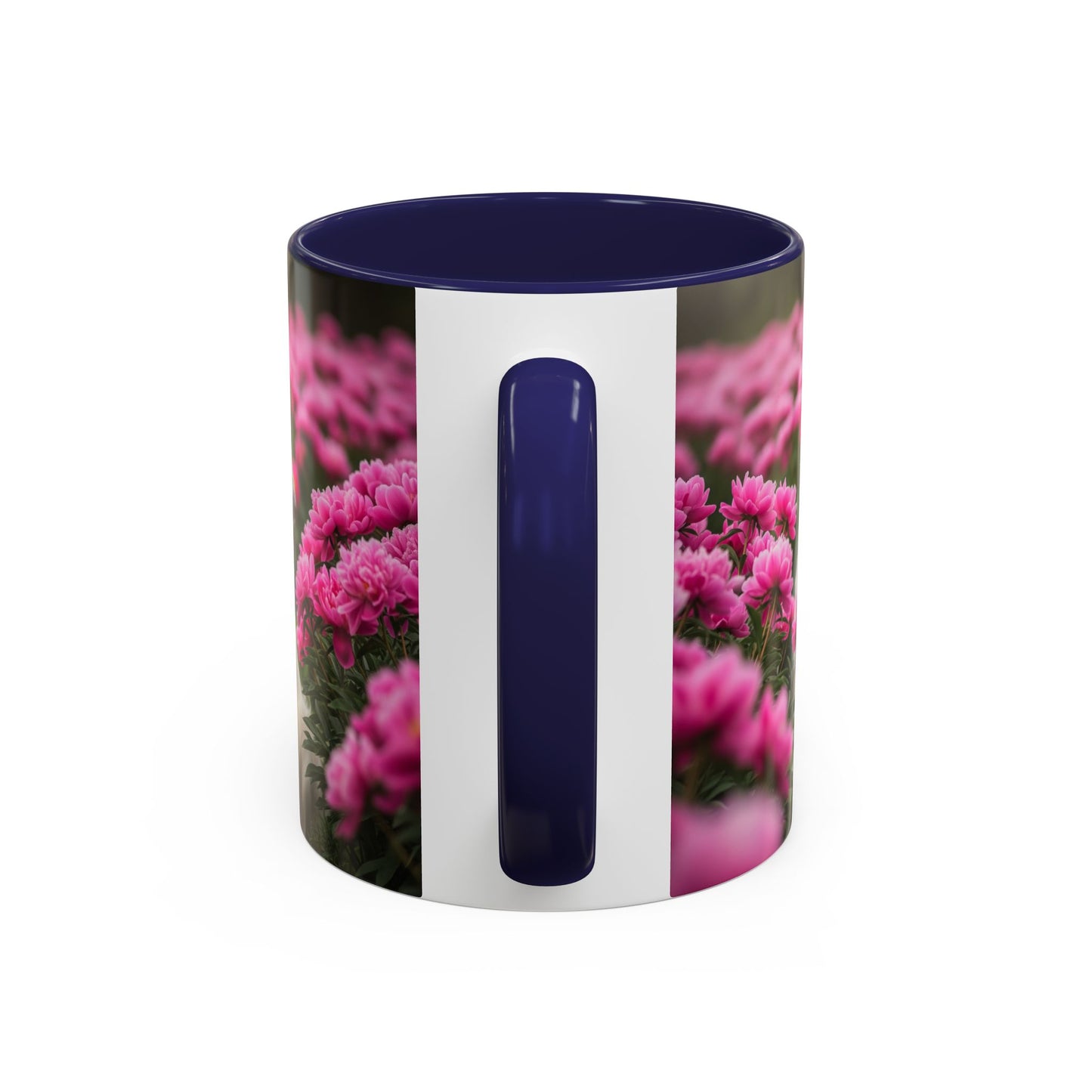 Borzoi Accent Coffee Mug - Perfect Gift for Dog Lovers