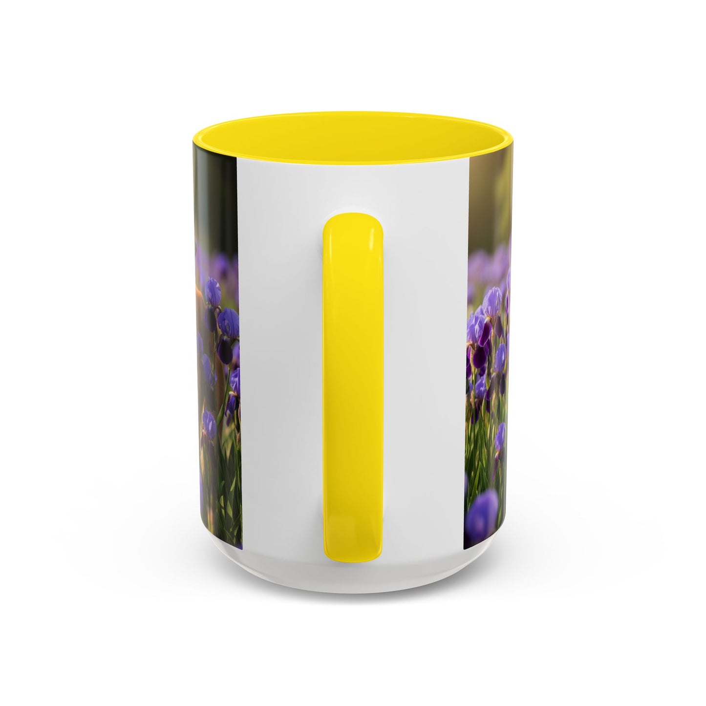Saluki Accent Coffee Mug - Perfect Gift for Dog Lovers