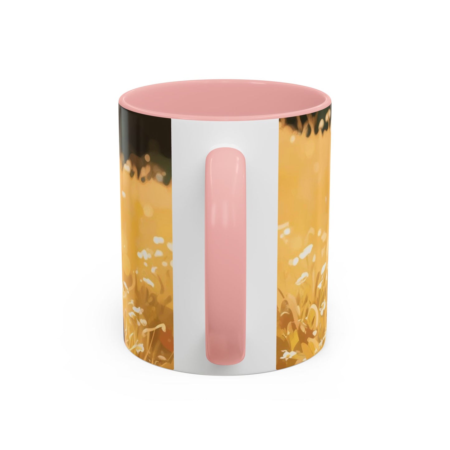 German Spitz Accent Coffee Mug - Perfect Gift for Dog Lovers