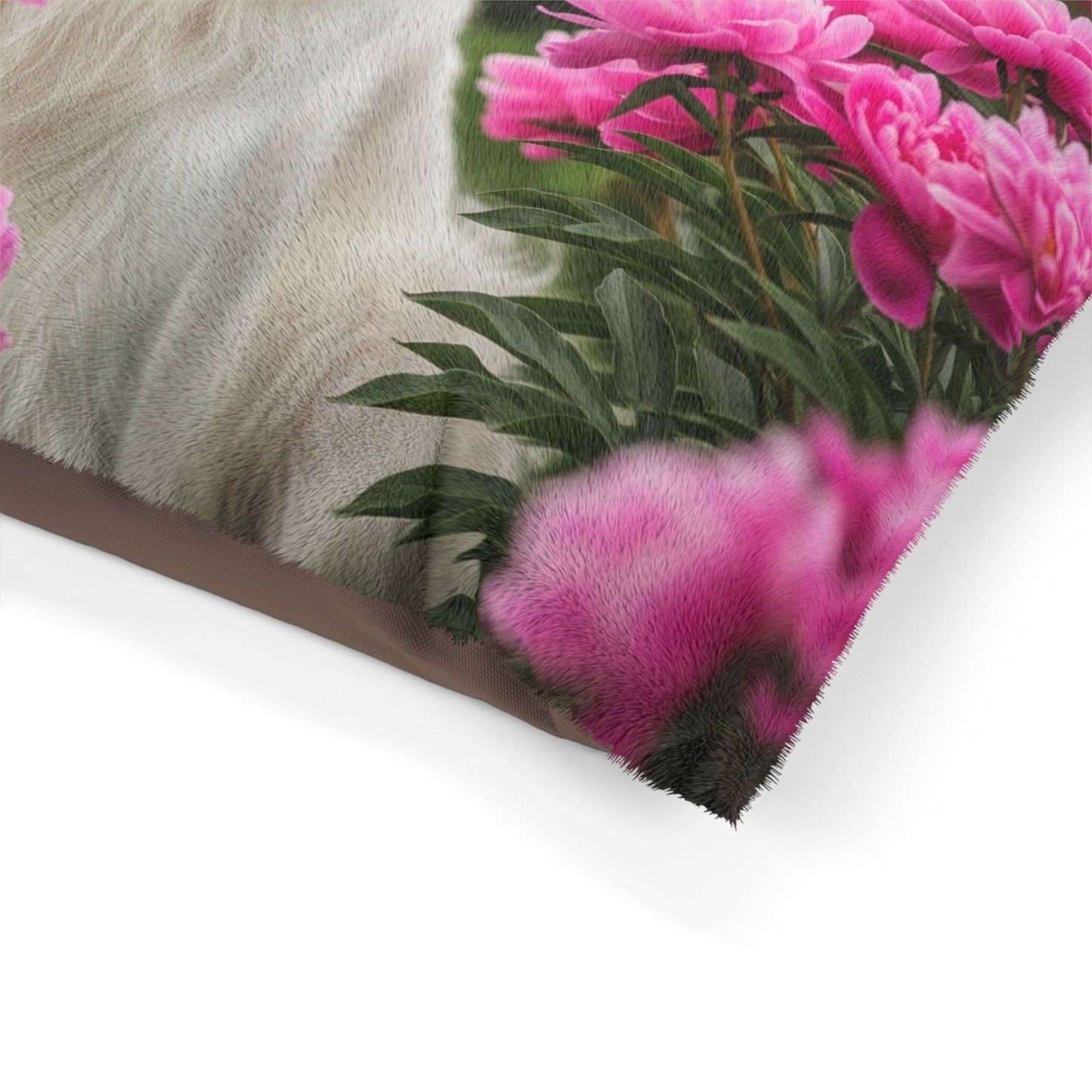 Borzoi Pet Bed
