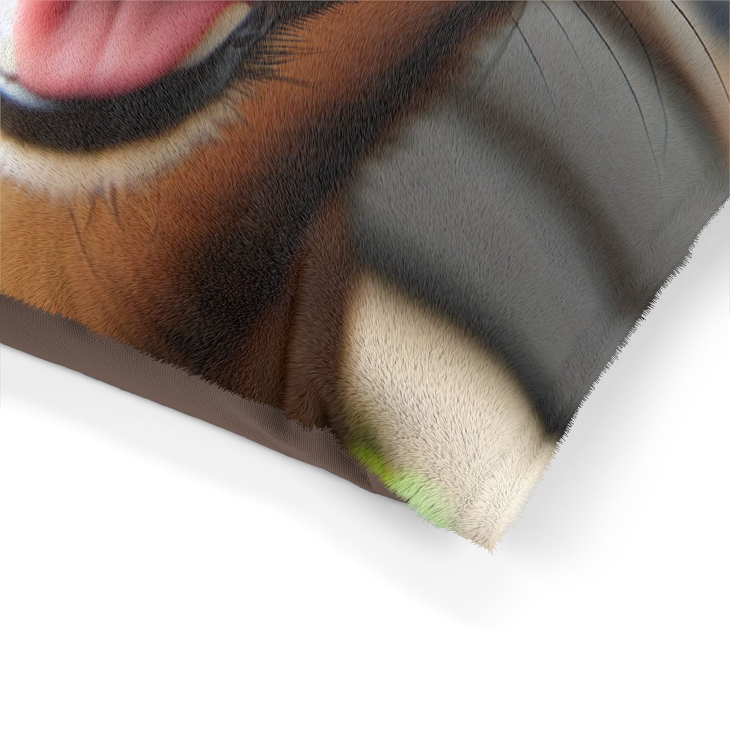 Chiweenie Pet Bed