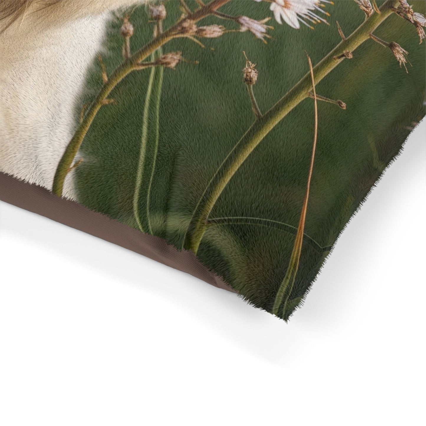 West Highland White Terrier Pet Bed