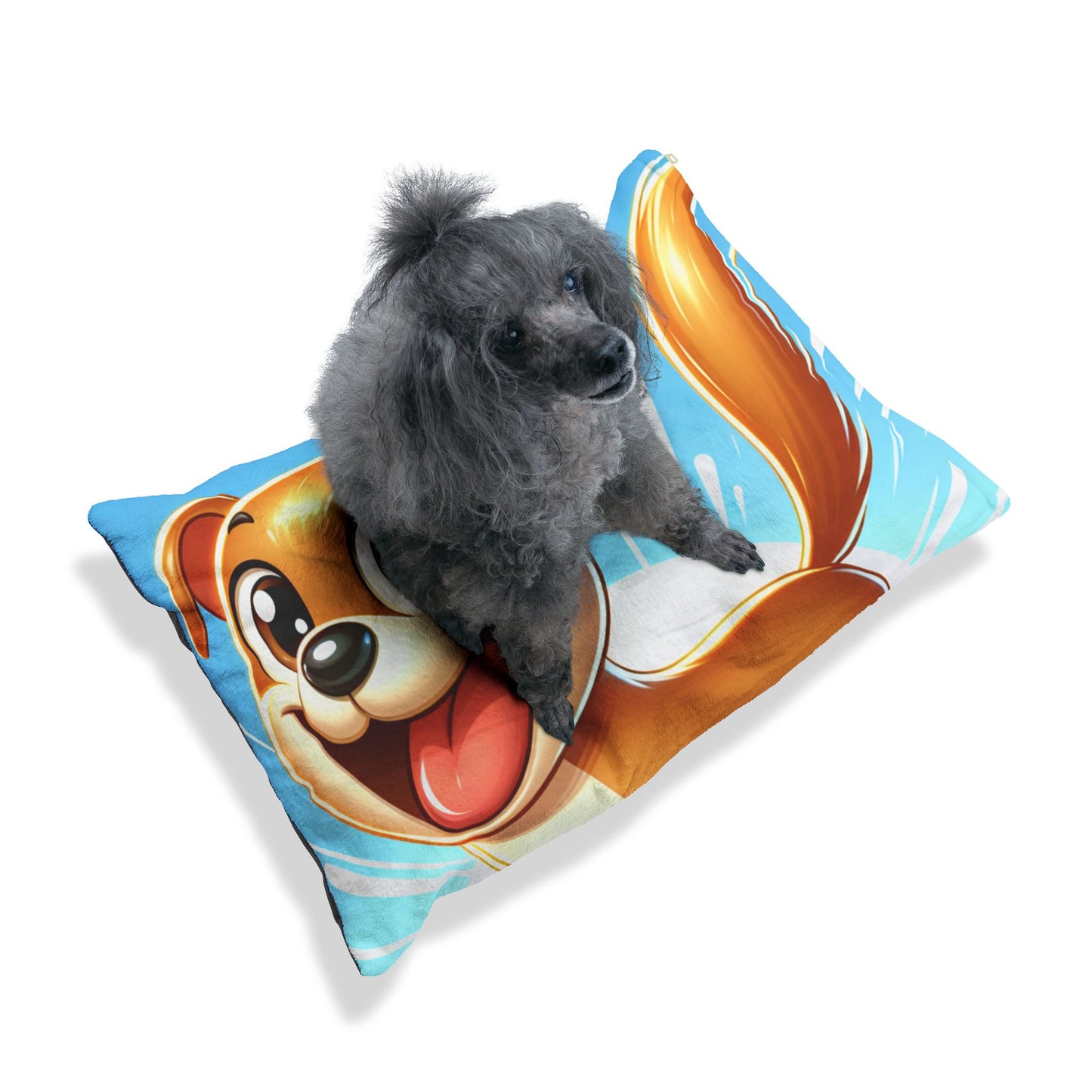 Jonangi Pet Bed