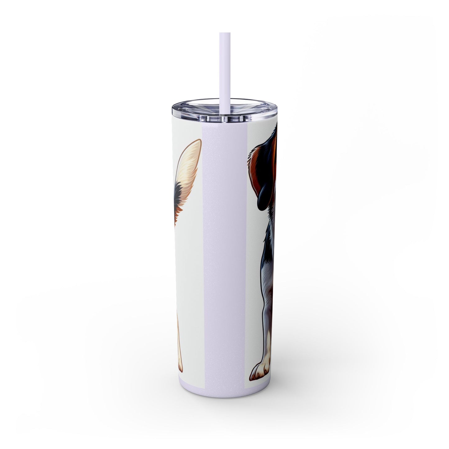 Drever Tumbler with Straw, 20oz