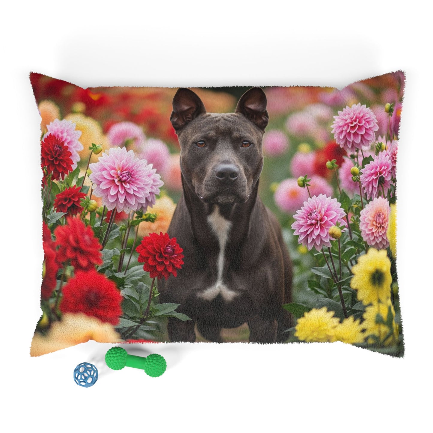Calupoh Pet Bed