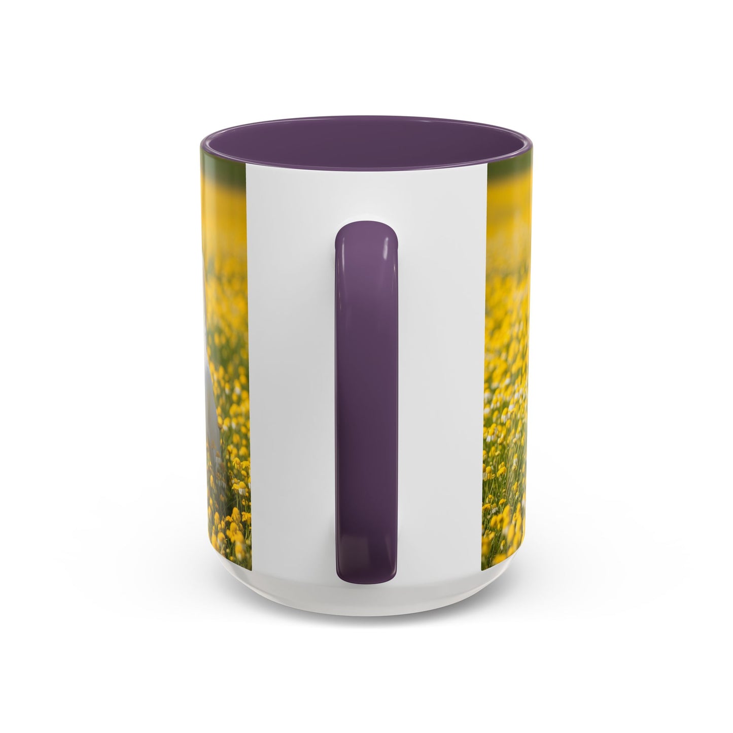 Smooth Fox Terrier Accent Coffee Mug - Perfect Gift for Dog Lovers