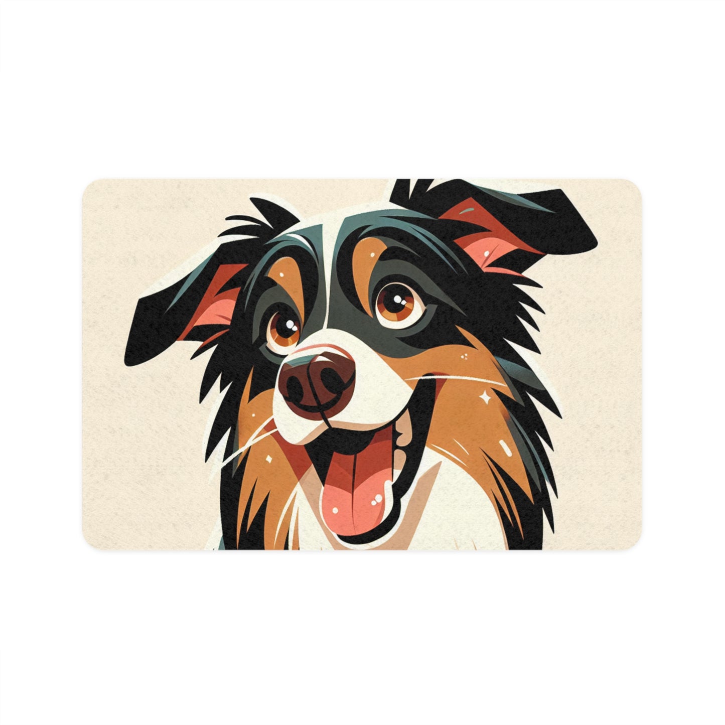 Pet Food Mat (12x18) - Hamiltonstovare
