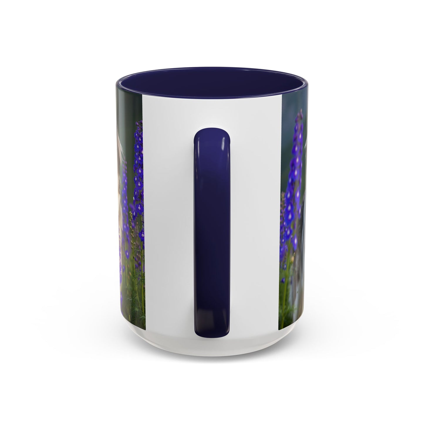 Tatra Shepherd Dog Accent Coffee Mug - Perfect Gift for Dog Lovers