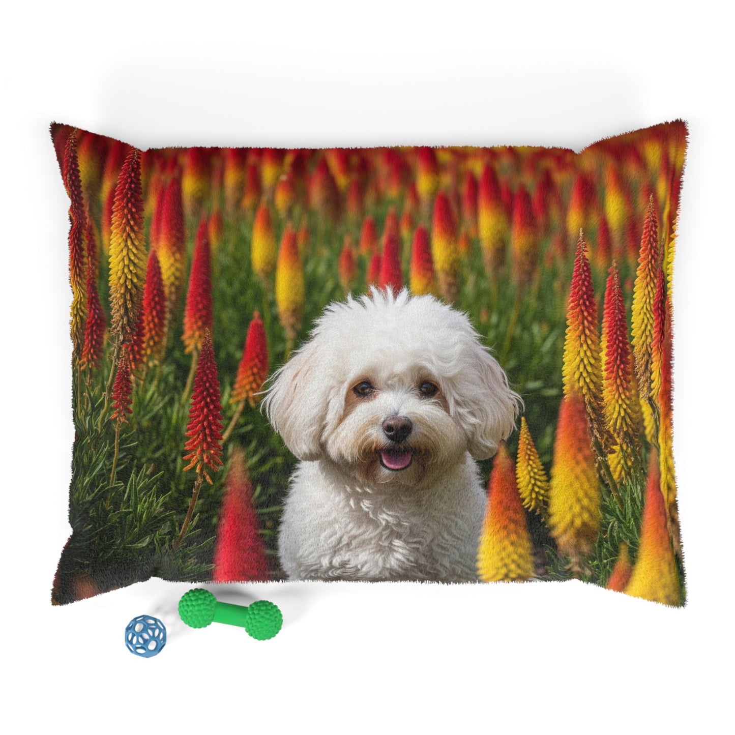 Bichonpoo Pet Bed
