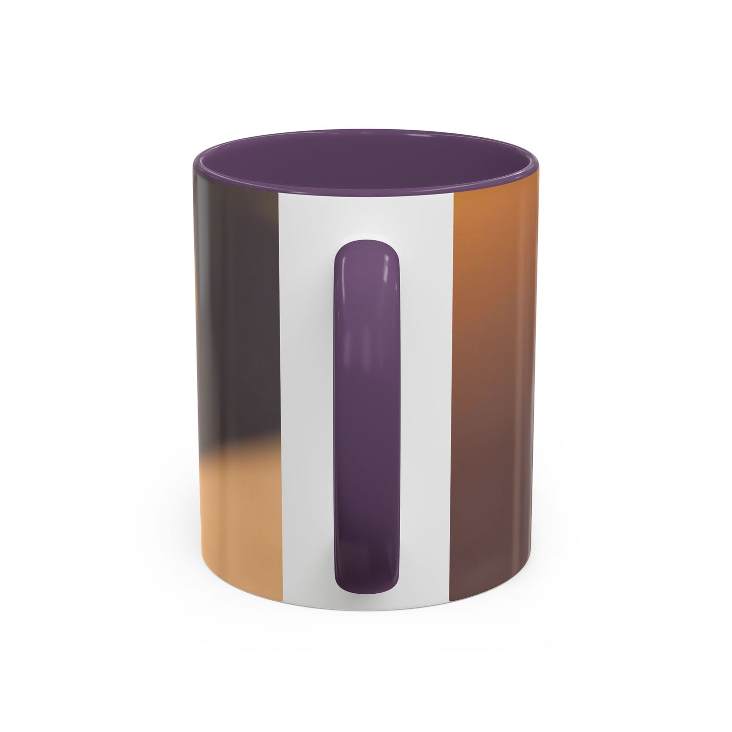 Shih Tzu Accent Coffee Mug - Perfect Gift for Dog Lovers
