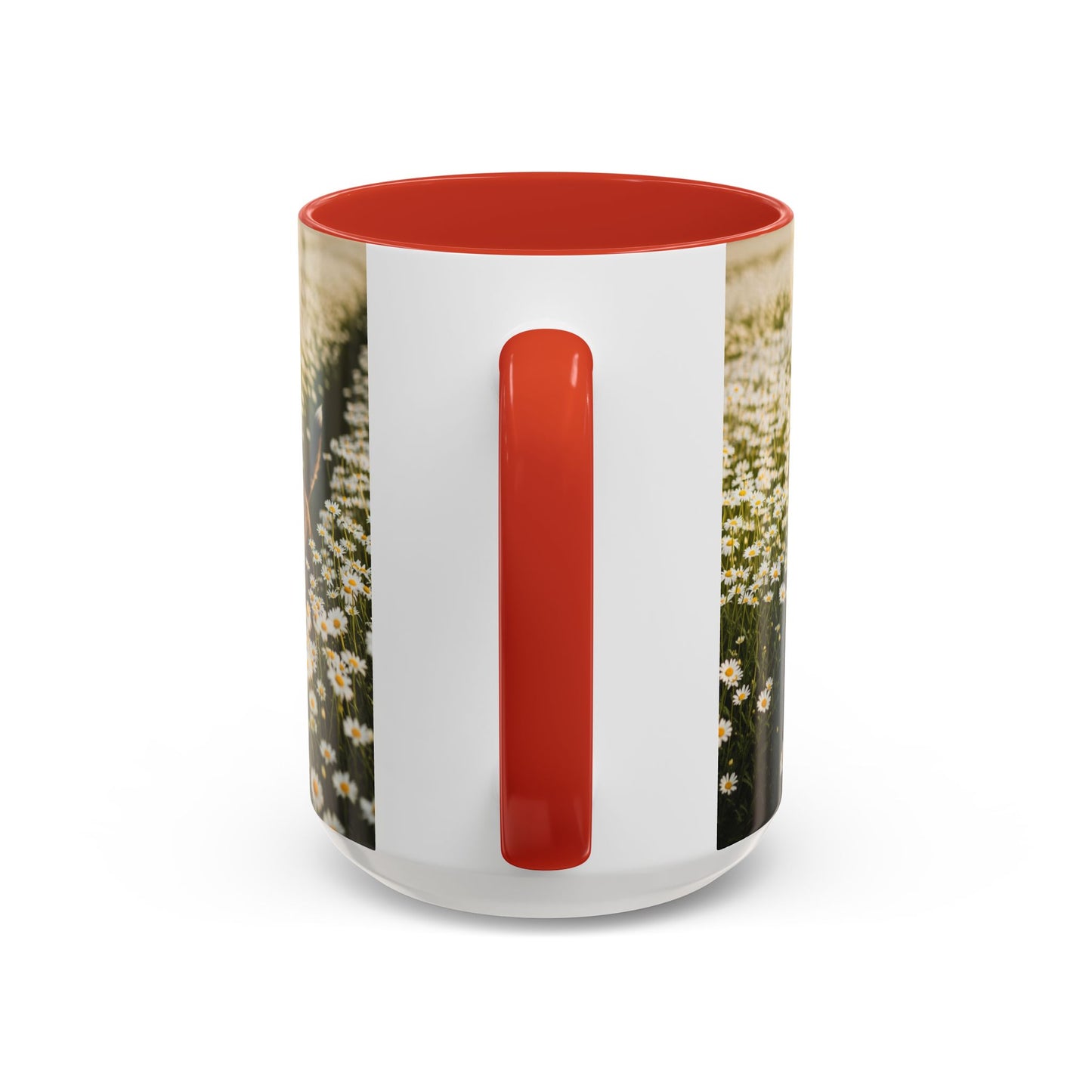 Danish-Swedish Farmdog Accent Coffee Mug - Perfect Gift for Dog Lovers