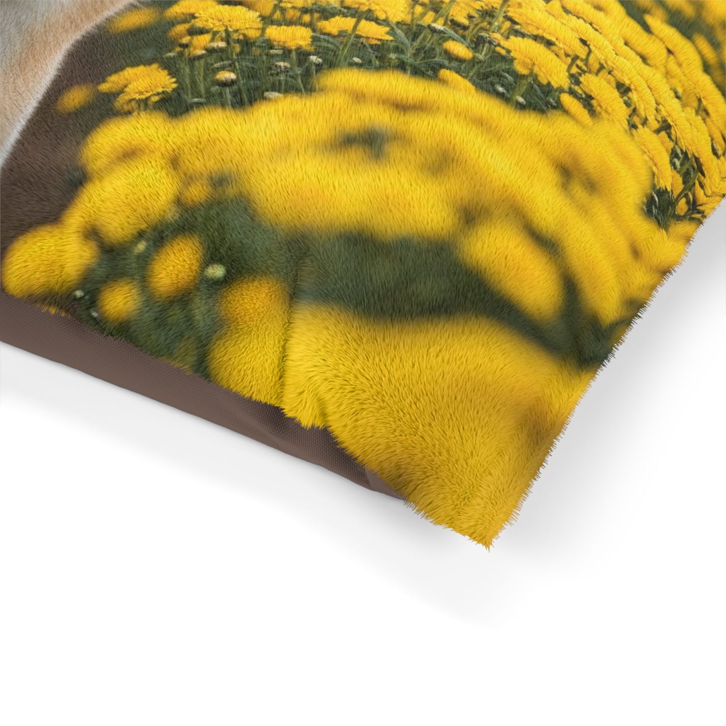 Japanese Akitainu Pet Bed