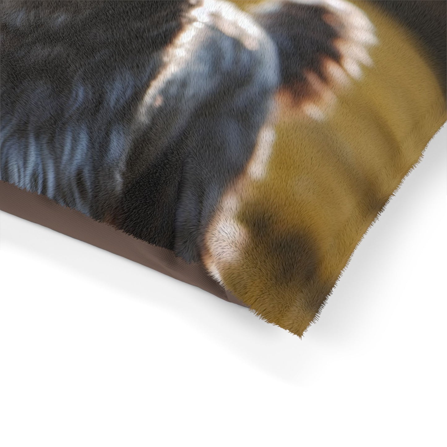 Cesky Terrier Pet Bed