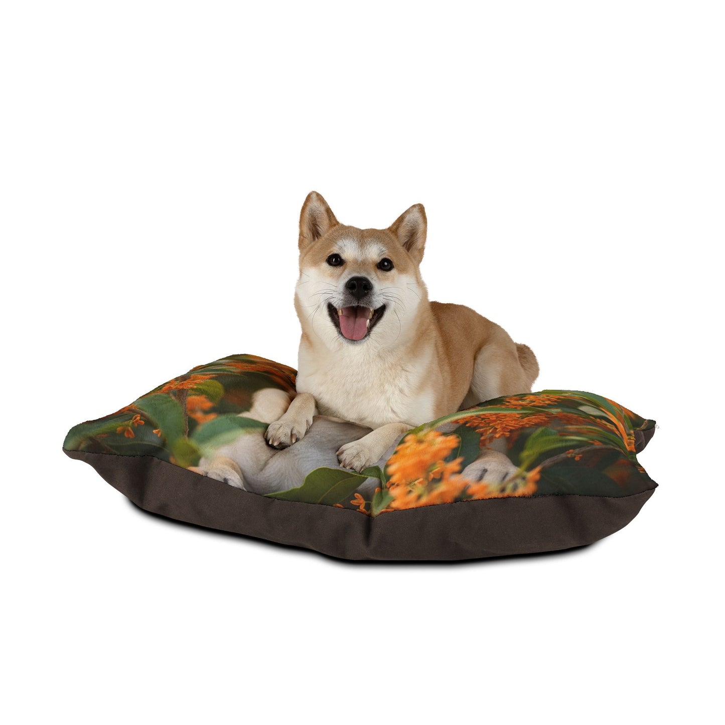 Pug Pet Bed