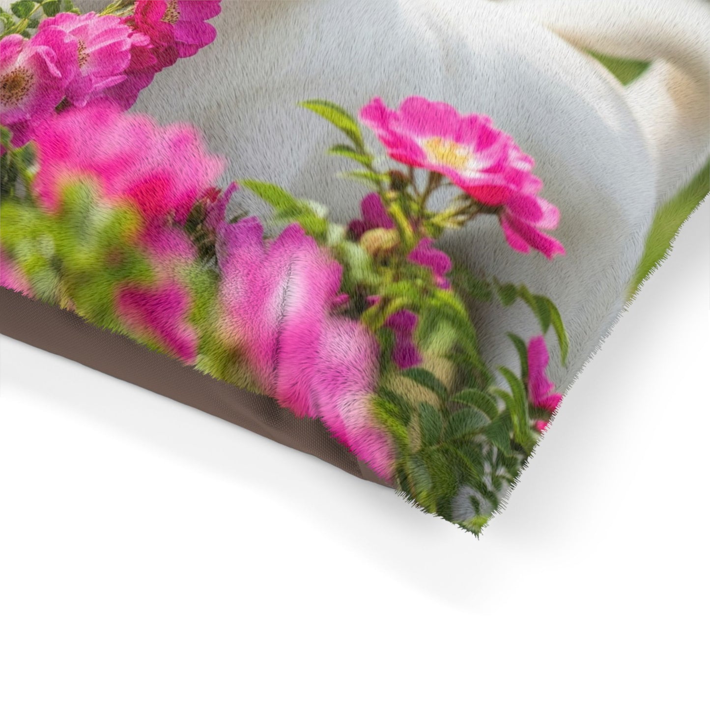Norrbottenspets Pet Bed