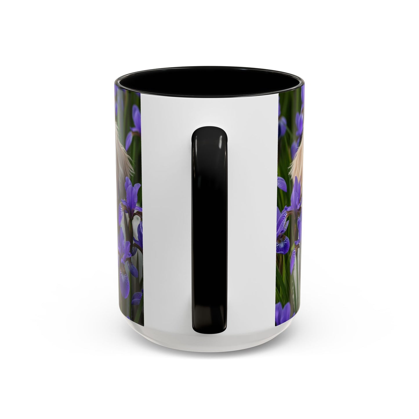 Shihchon Accent Coffee Mug - Perfect Gift for Dog Lovers