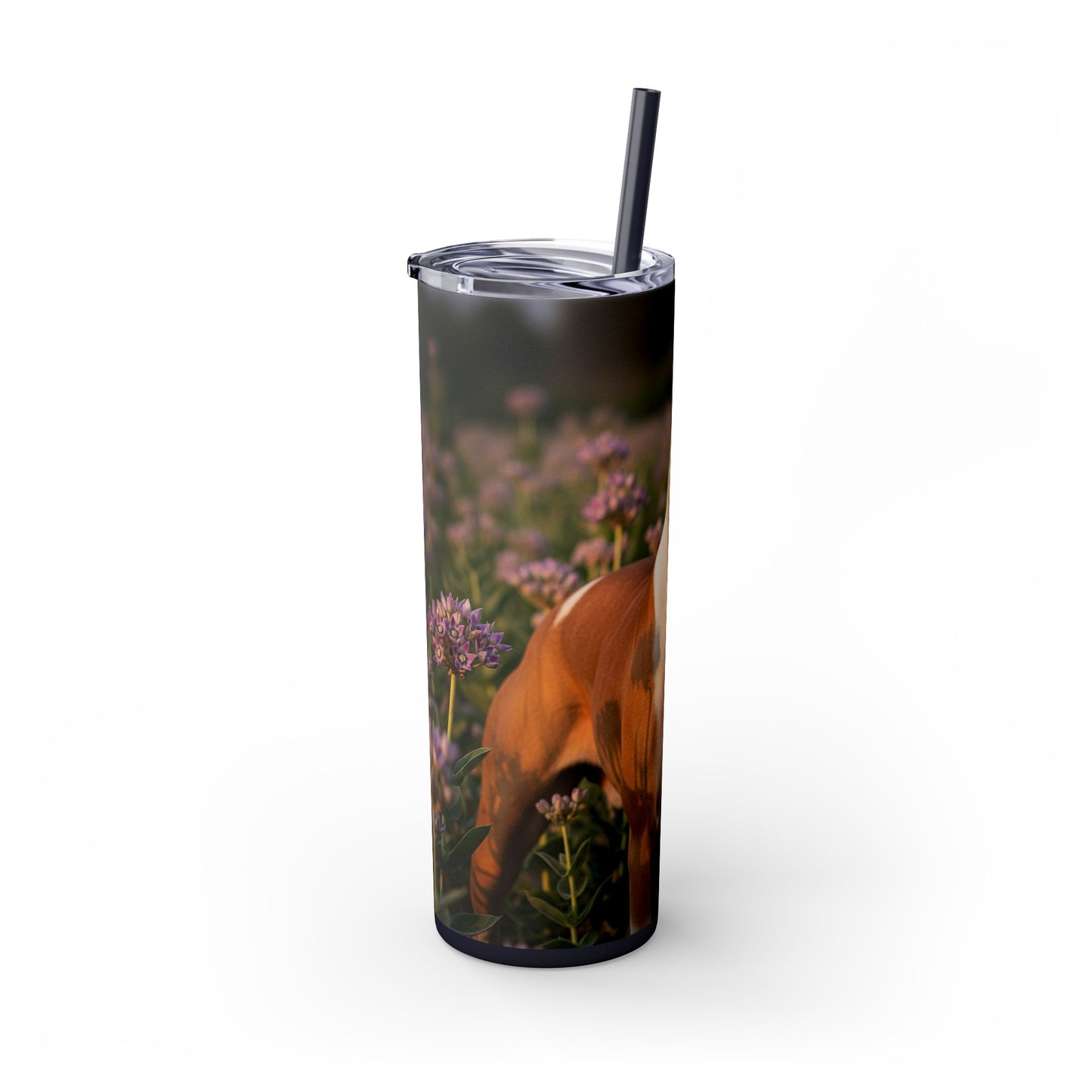 Gull Dong Tumbler with Straw, 20oz
