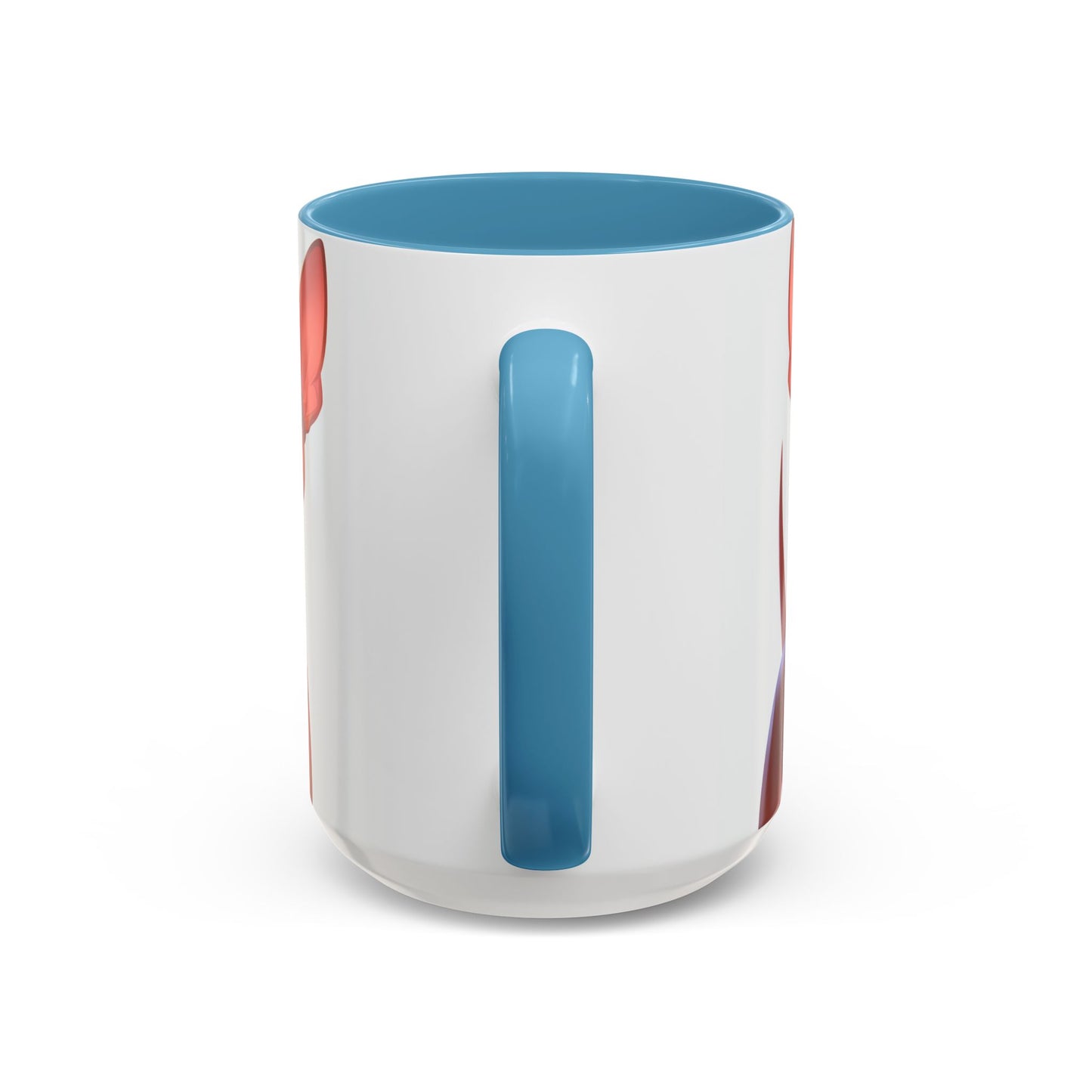 Cirneco dell'Etna Accent Coffee Mug - Perfect Gift for Dog Lovers