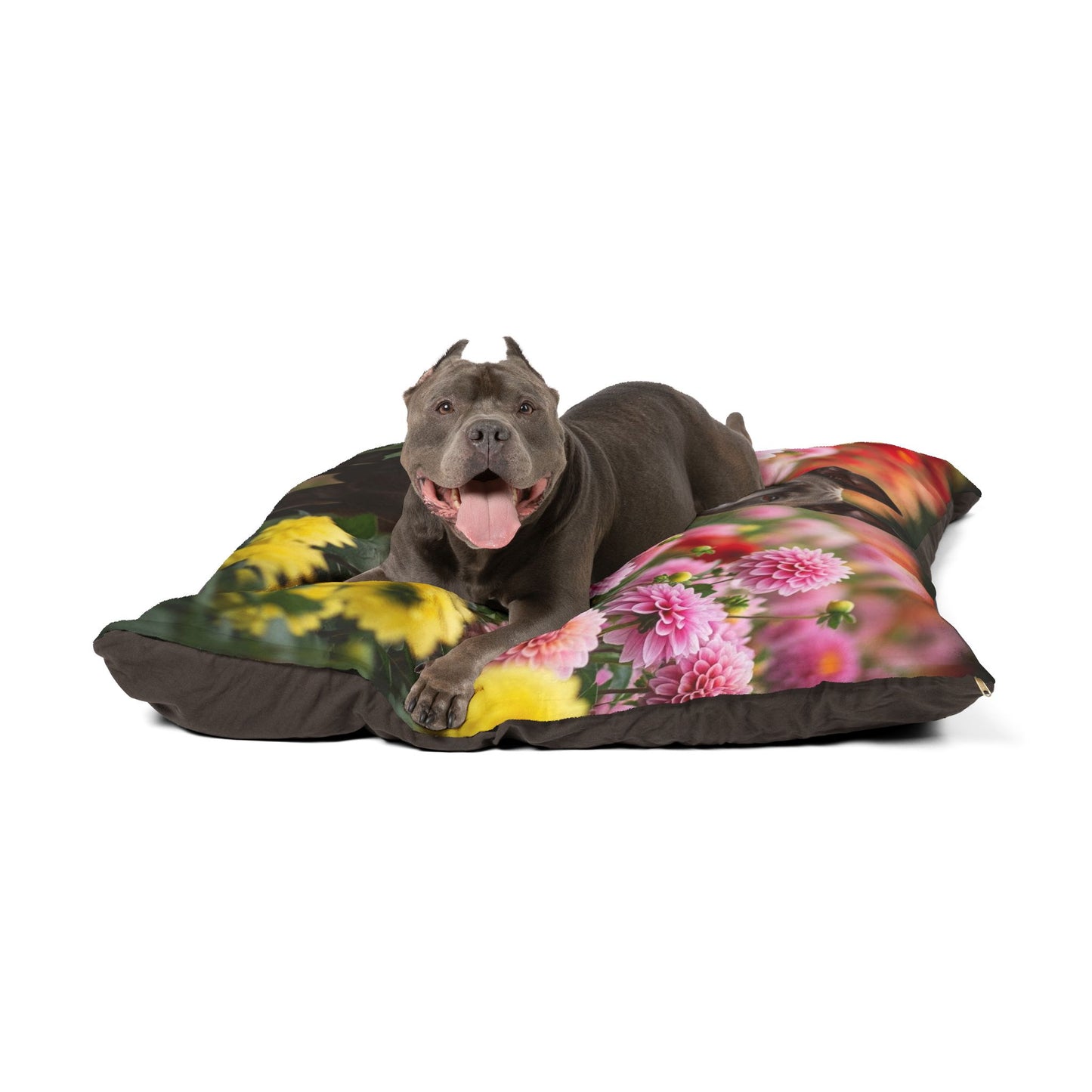 Calupoh Pet Bed