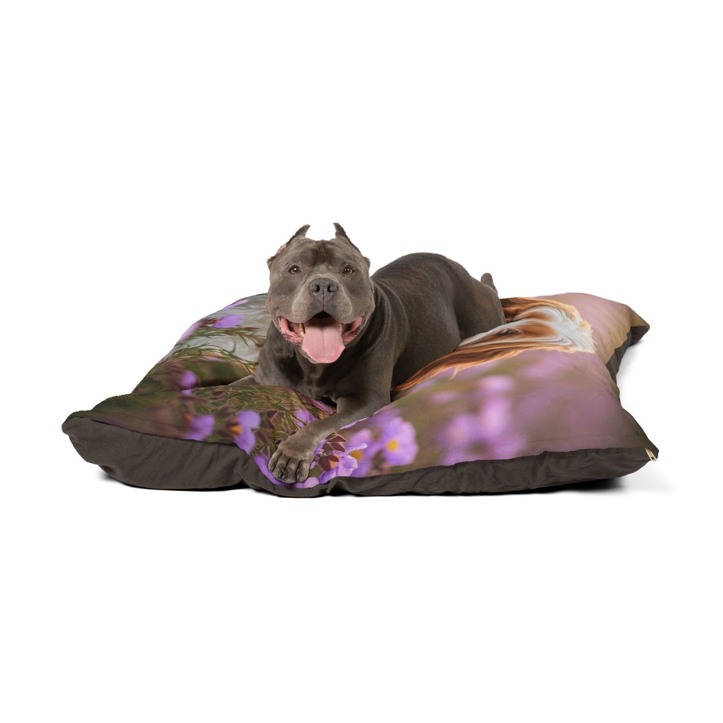 Cockabull Pet Bed