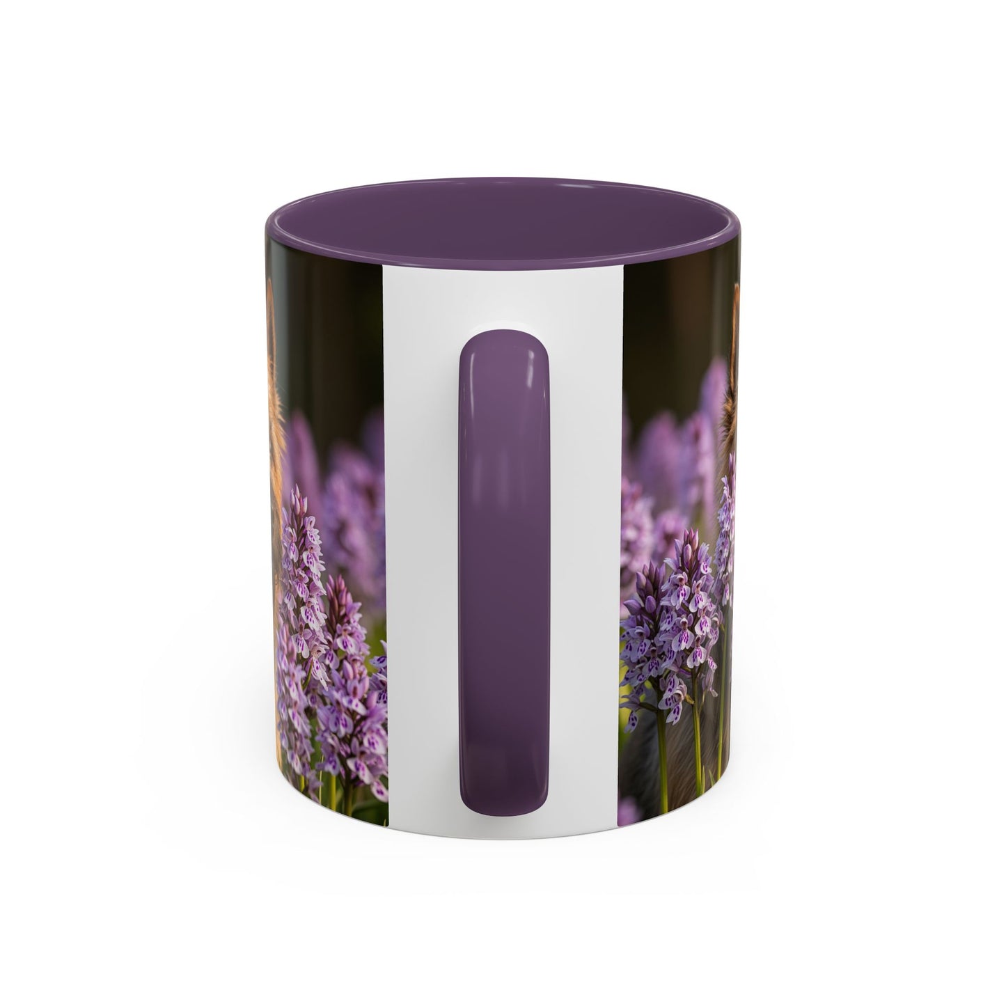 Cairn Terrier Accent Coffee Mug - Perfect Gift for Dog Lovers